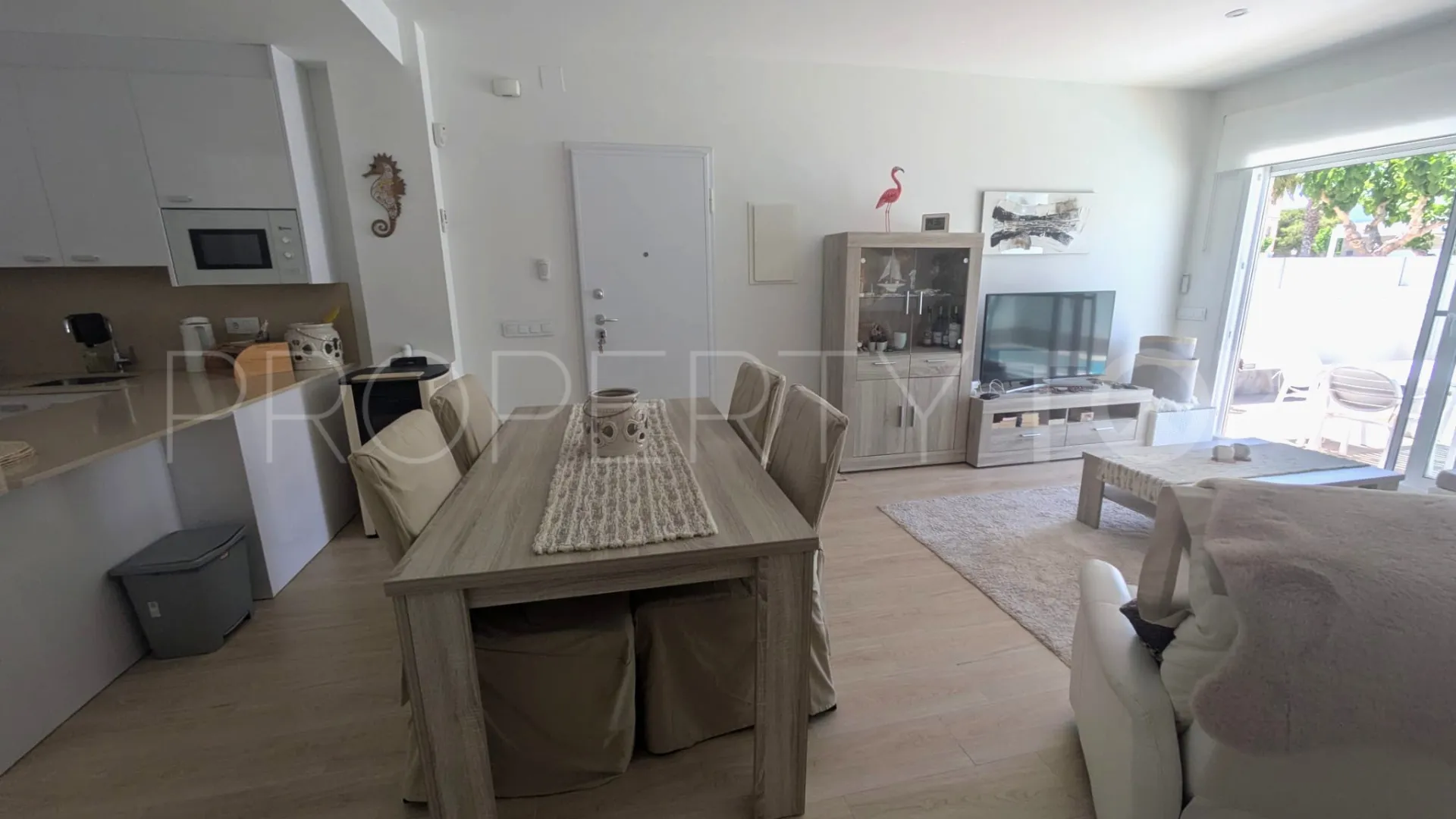 San Pedro del Pinatar villa for sale