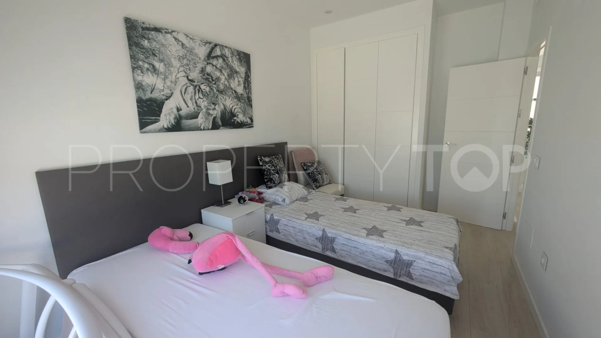 San Pedro del Pinatar villa for sale