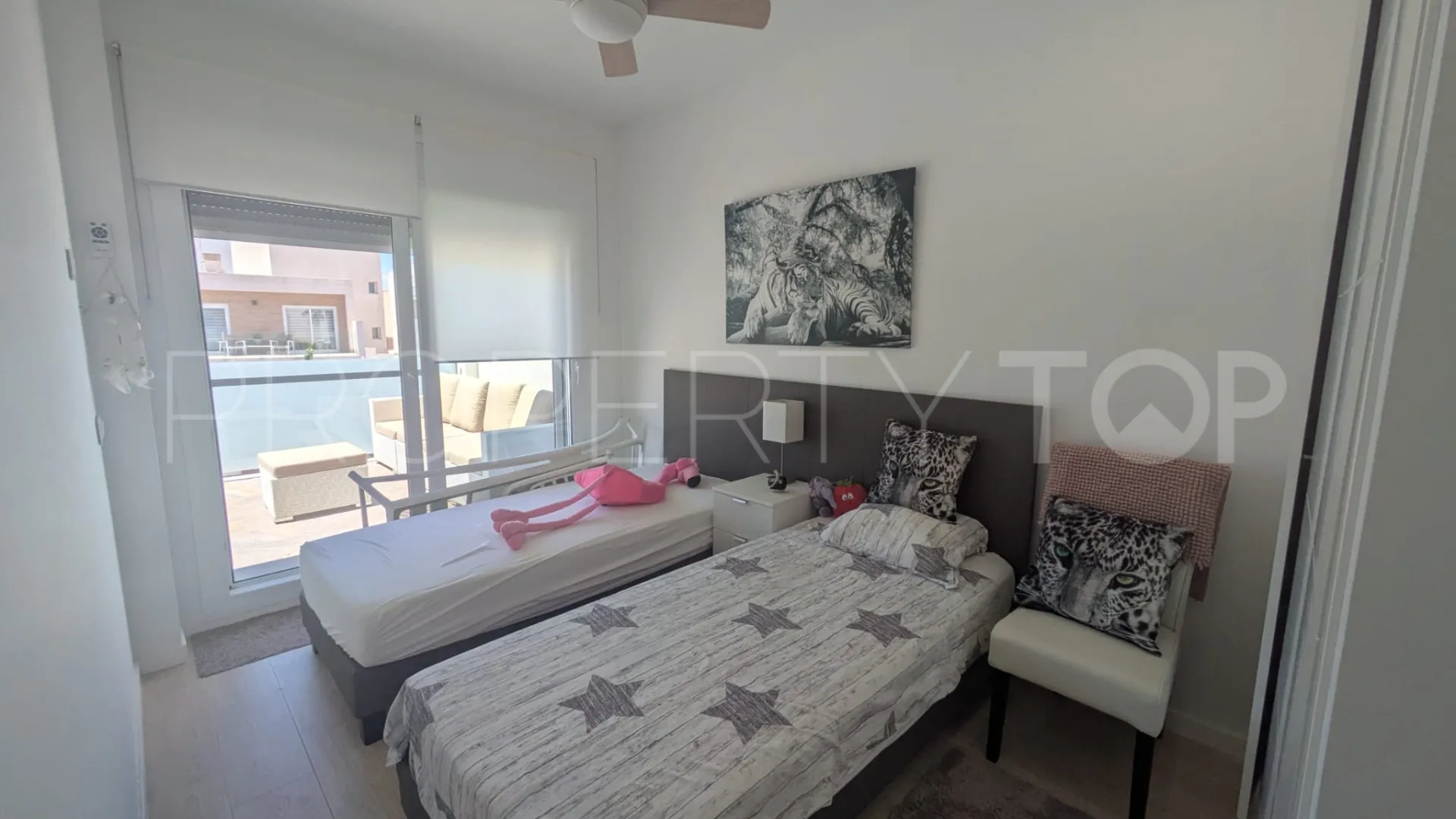 San Pedro del Pinatar villa for sale