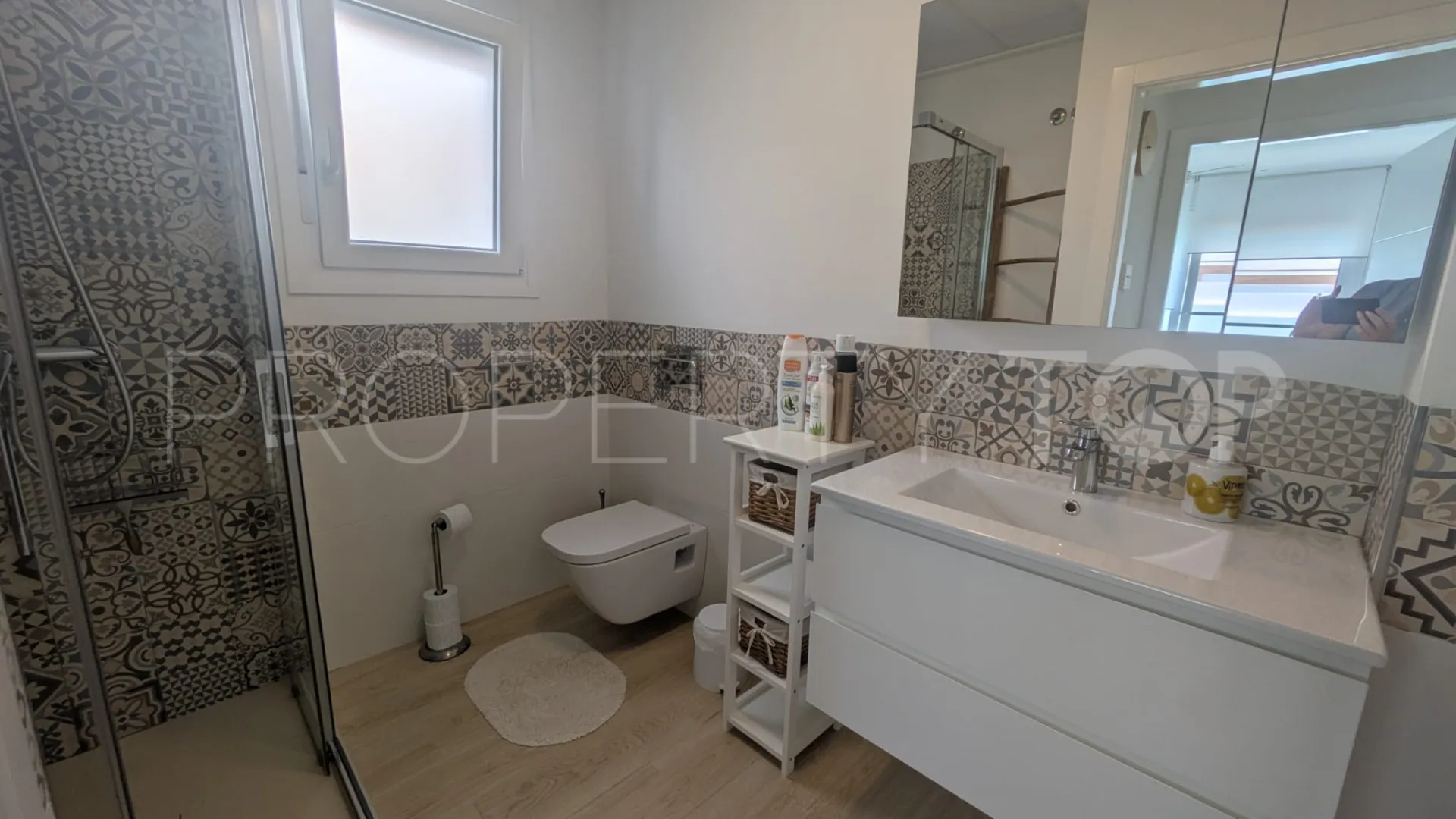 San Pedro del Pinatar villa for sale