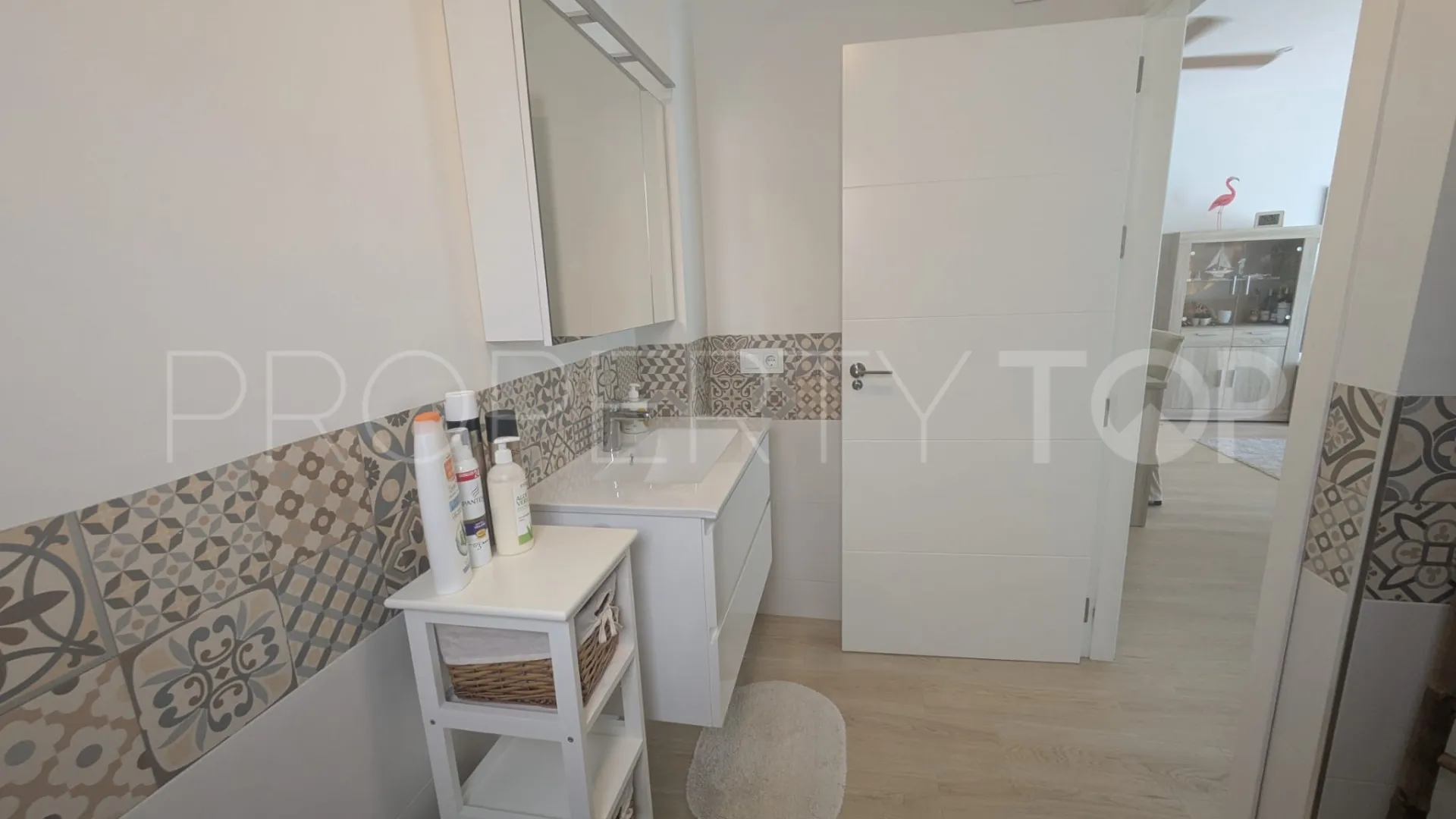 San Pedro del Pinatar villa for sale