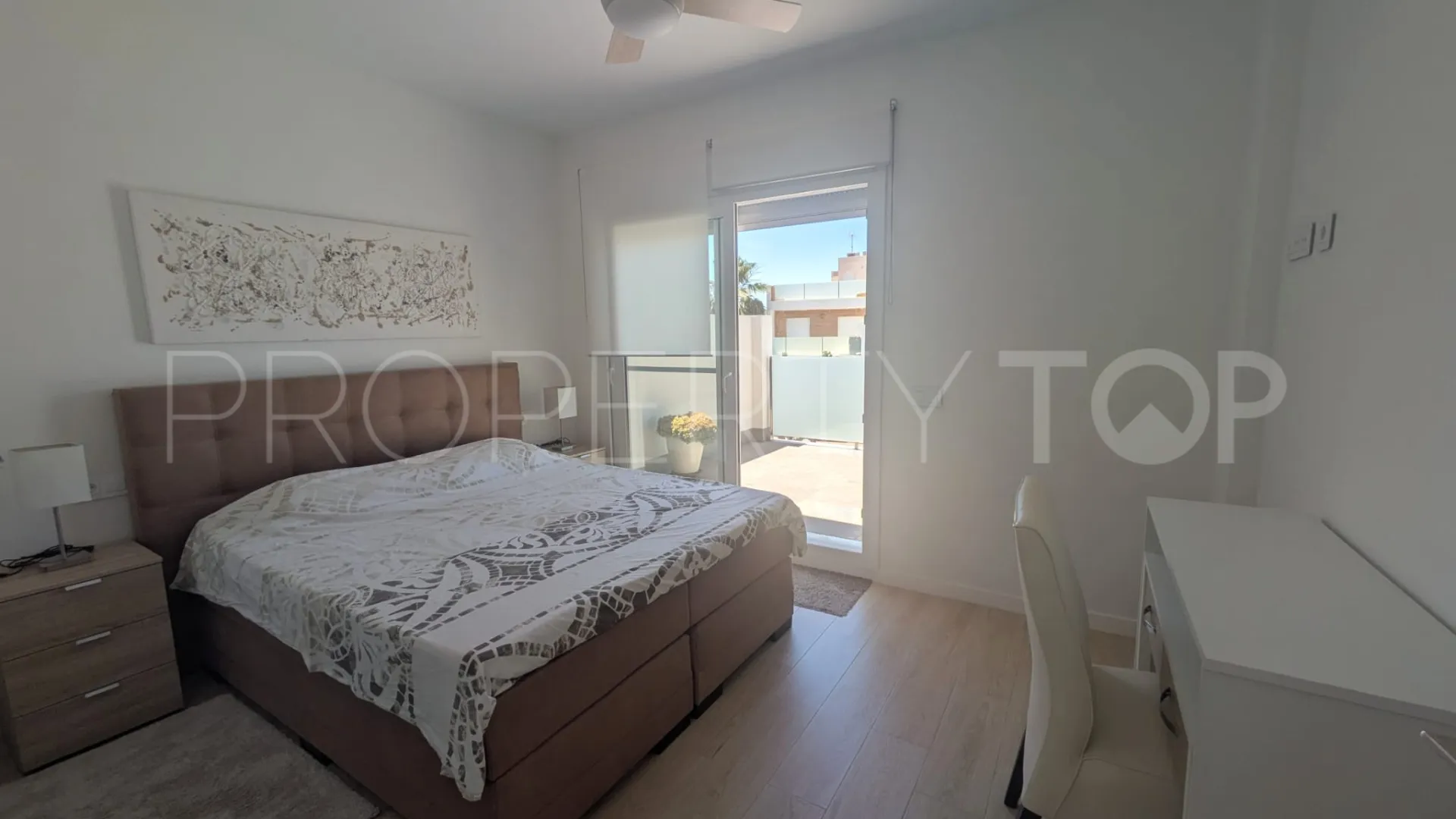 San Pedro del Pinatar villa for sale