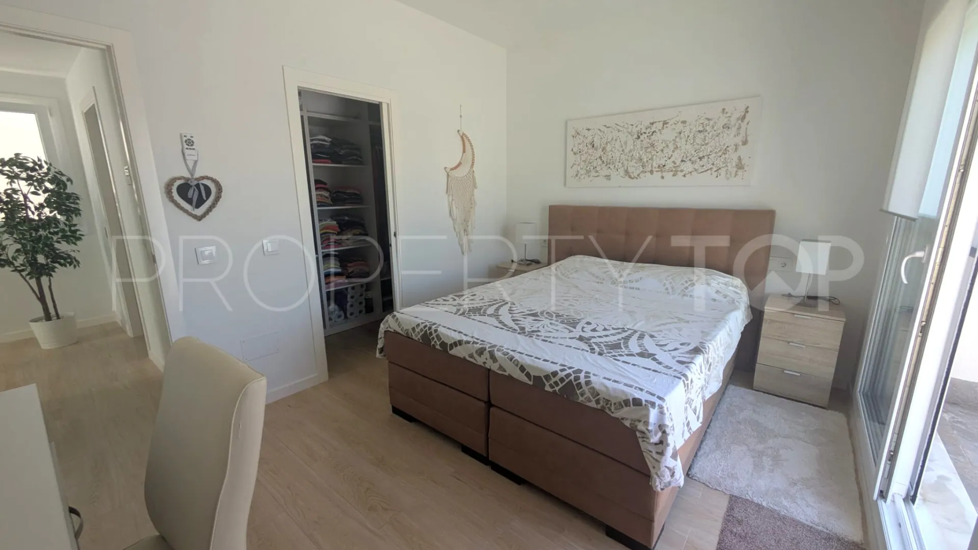 San Pedro del Pinatar villa for sale