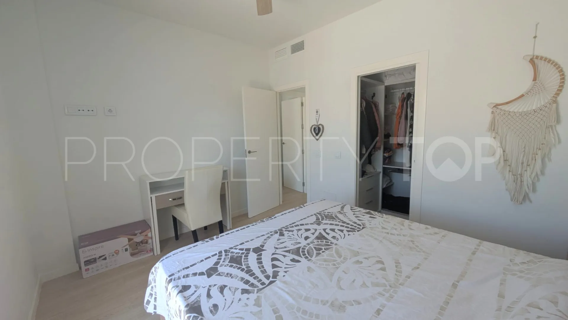 San Pedro del Pinatar villa for sale
