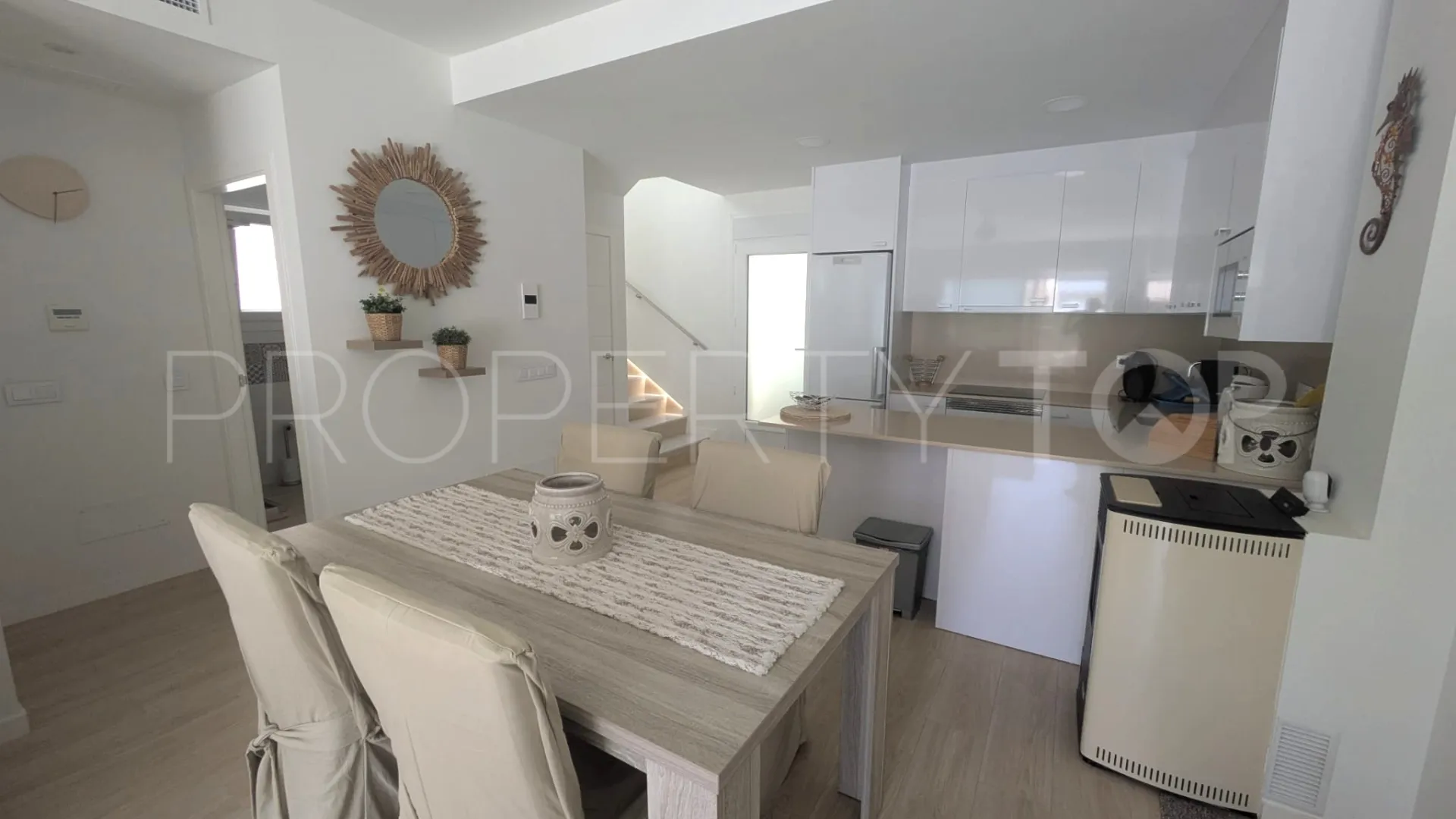 San Pedro del Pinatar villa for sale