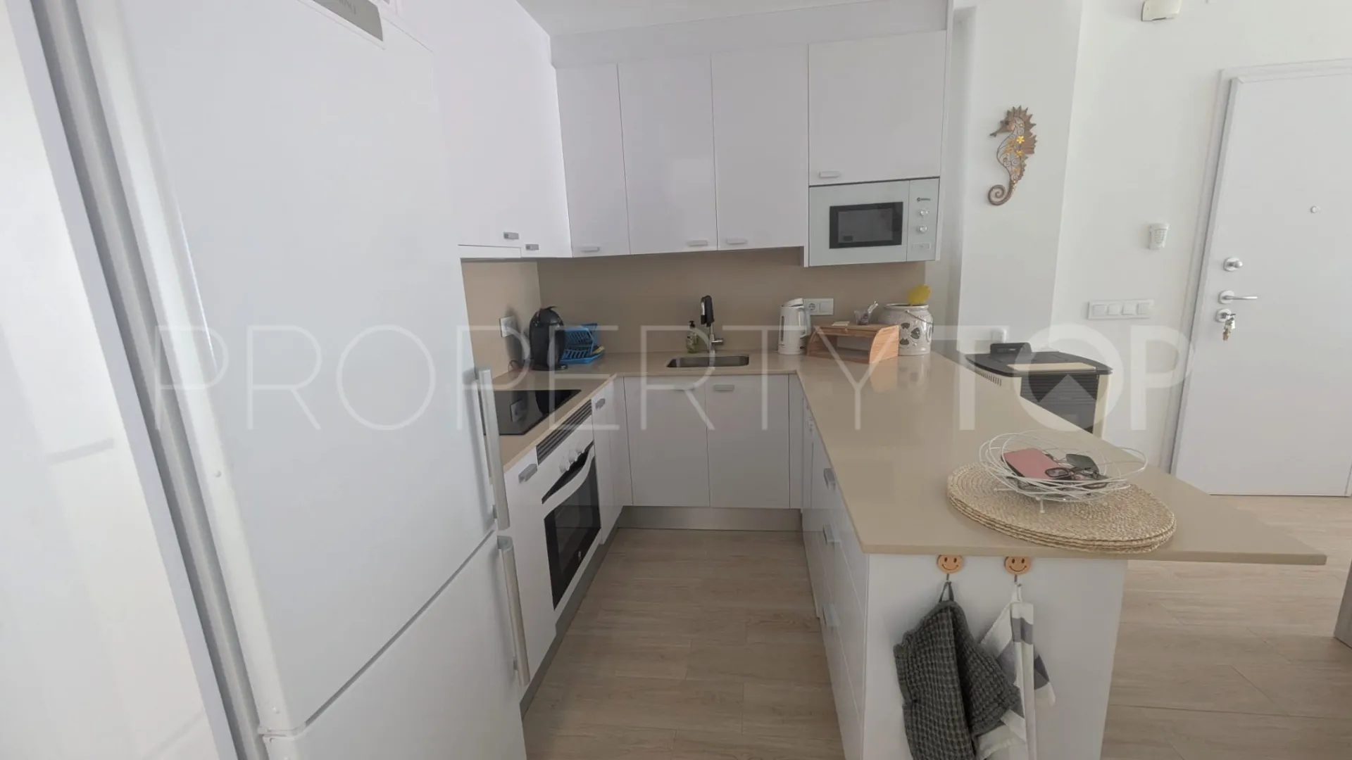 San Pedro del Pinatar villa for sale