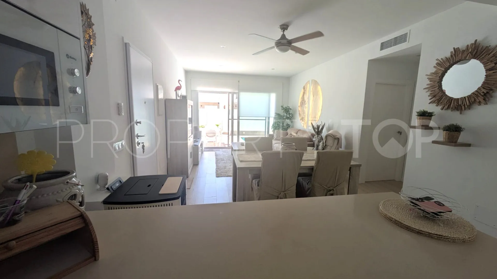San Pedro del Pinatar villa for sale