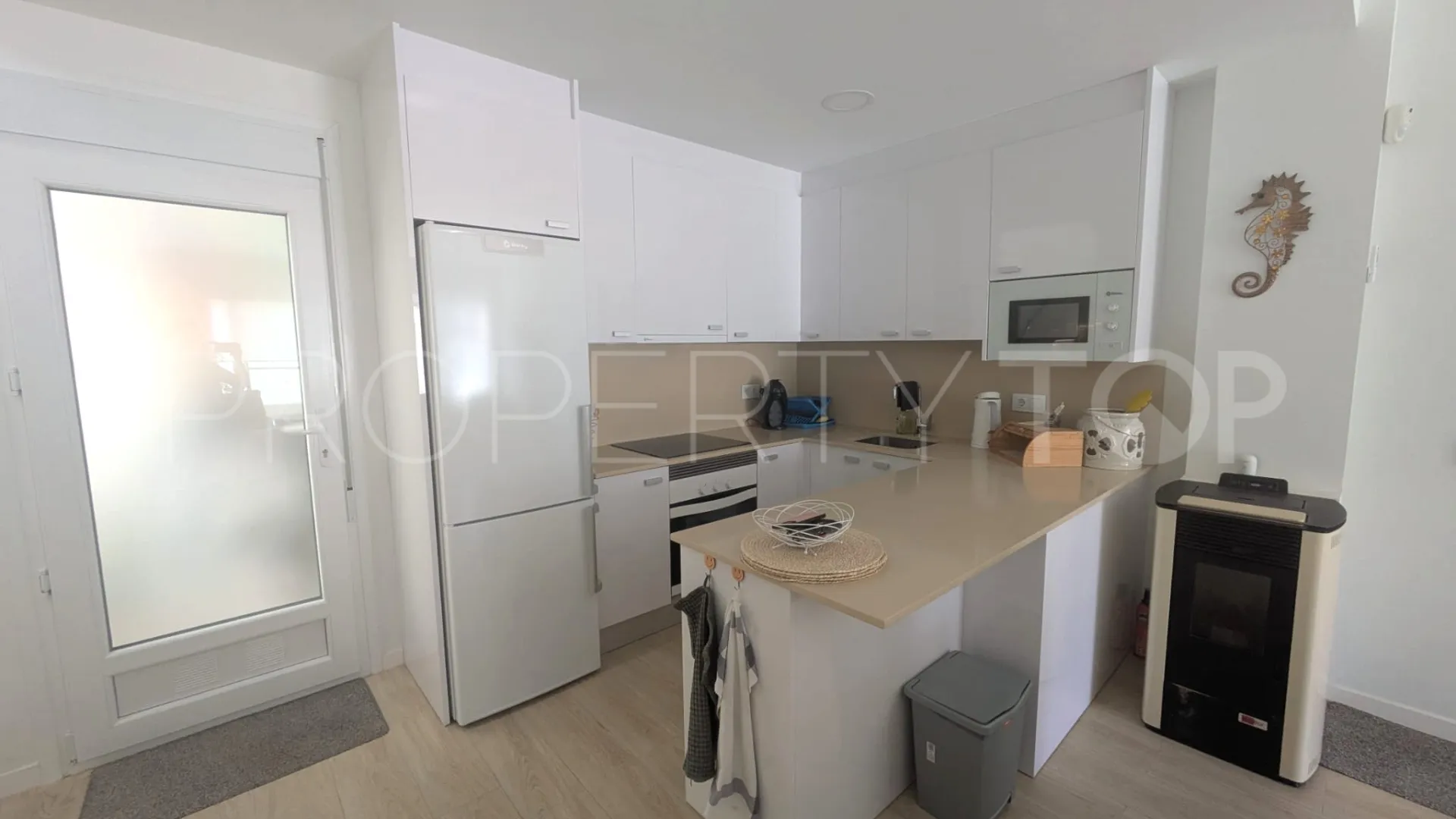 San Pedro del Pinatar villa for sale