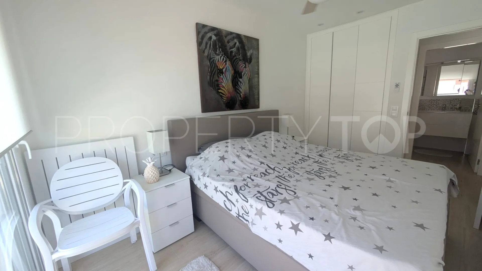 San Pedro del Pinatar villa for sale
