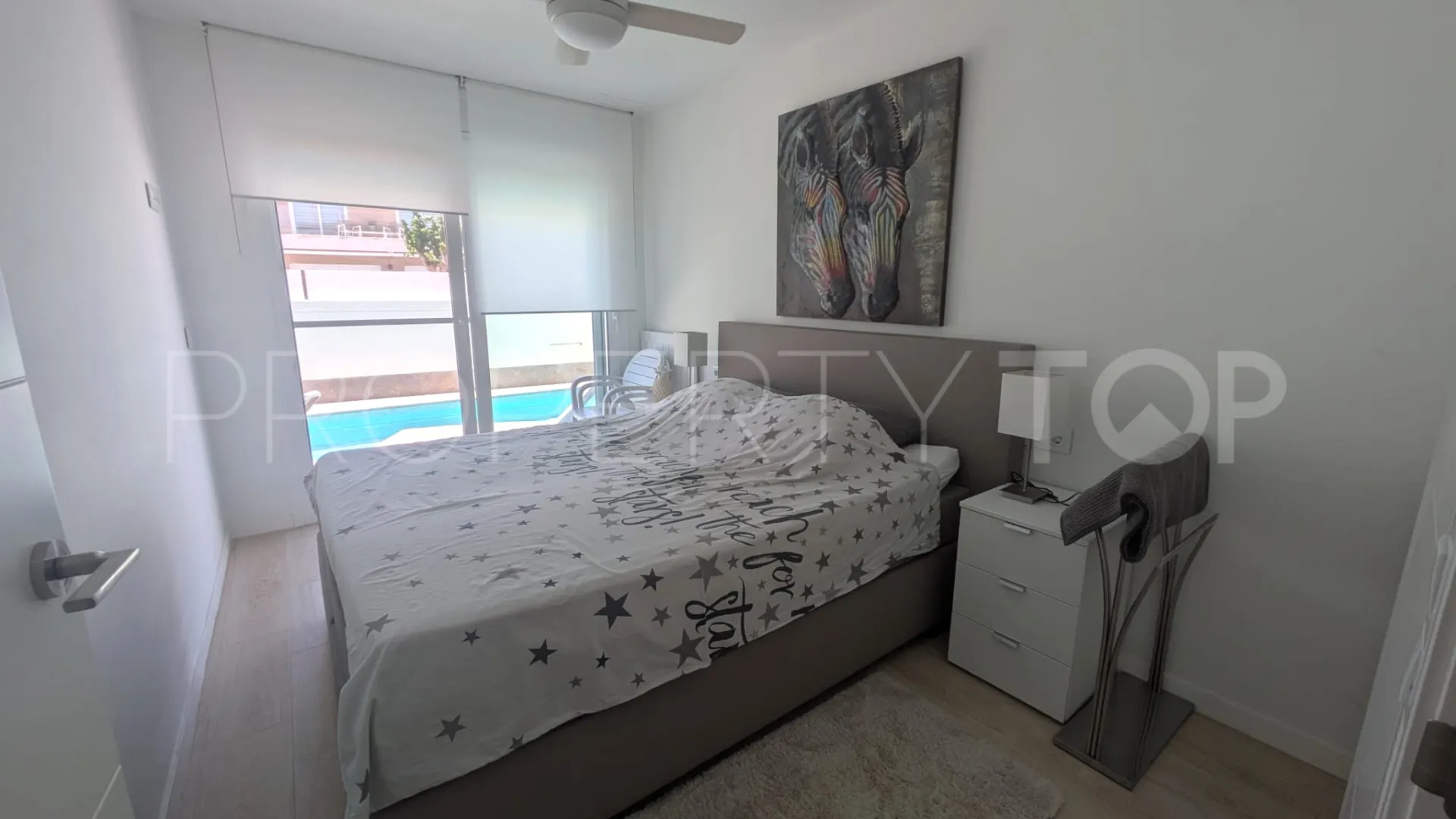 San Pedro del Pinatar villa for sale