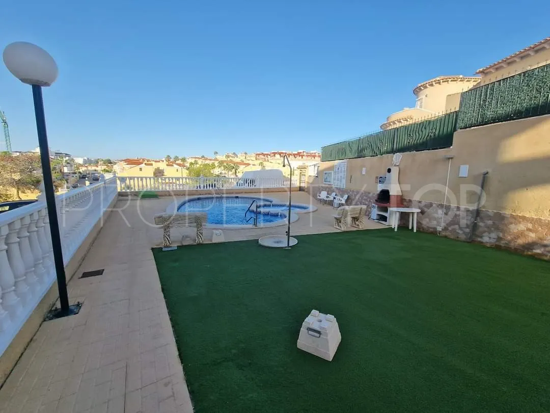 Rioja, apartamento de 2 dormitorios en venta