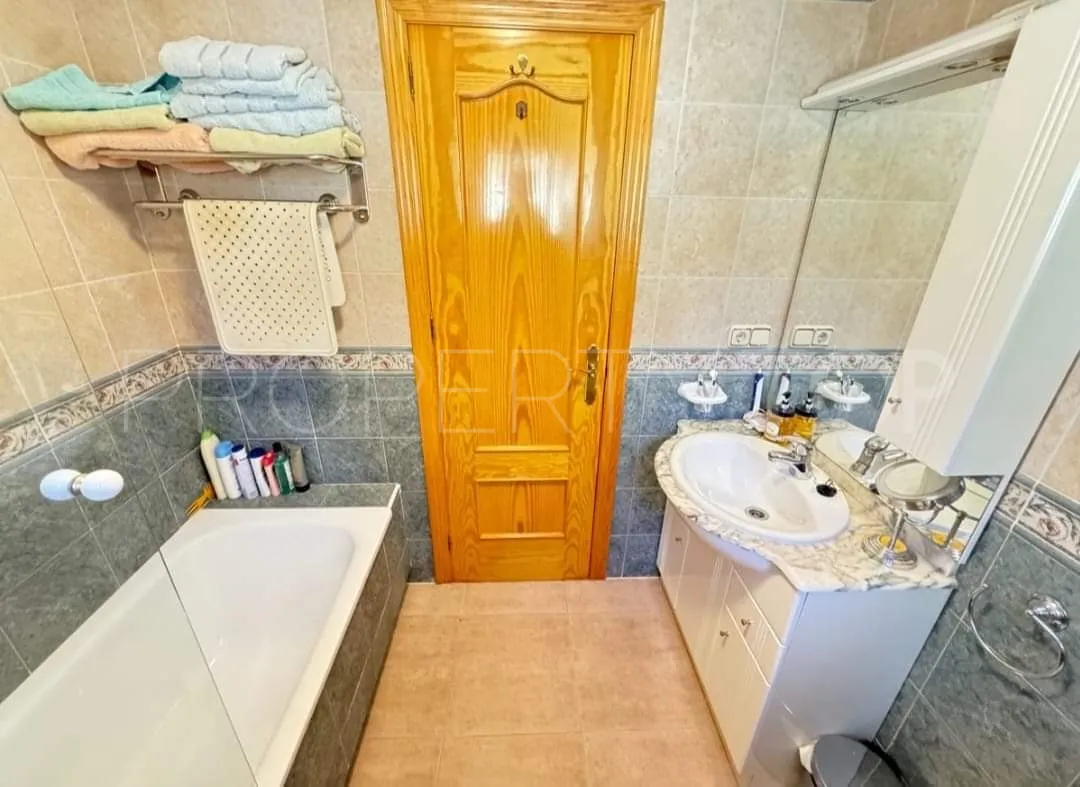 Rioja, apartamento de 2 dormitorios en venta