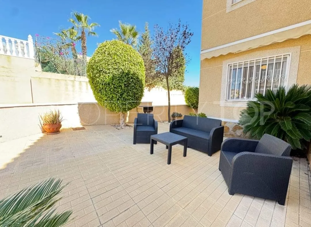 Rioja, apartamento de 2 dormitorios en venta
