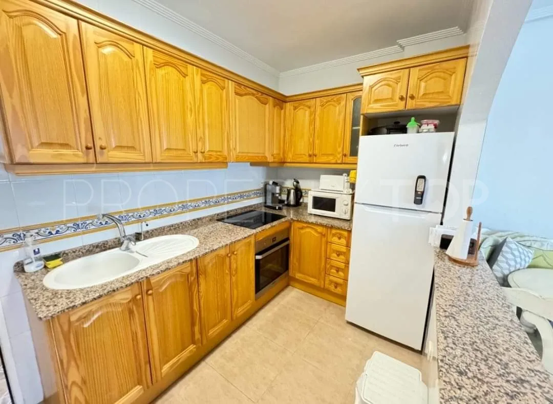 Rioja, apartamento de 2 dormitorios en venta