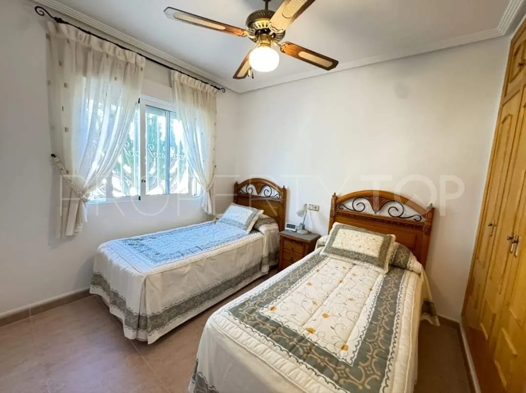 Rioja, apartamento de 2 dormitorios en venta