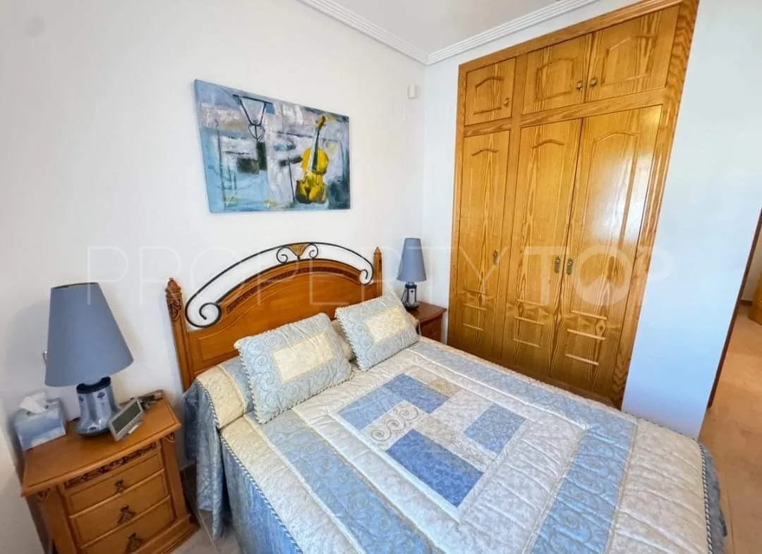 Rioja, apartamento de 2 dormitorios en venta