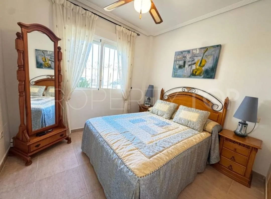 Rioja, apartamento de 2 dormitorios en venta
