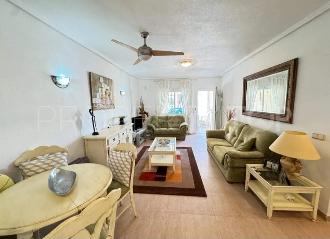 Rioja, apartamento de 2 dormitorios en venta