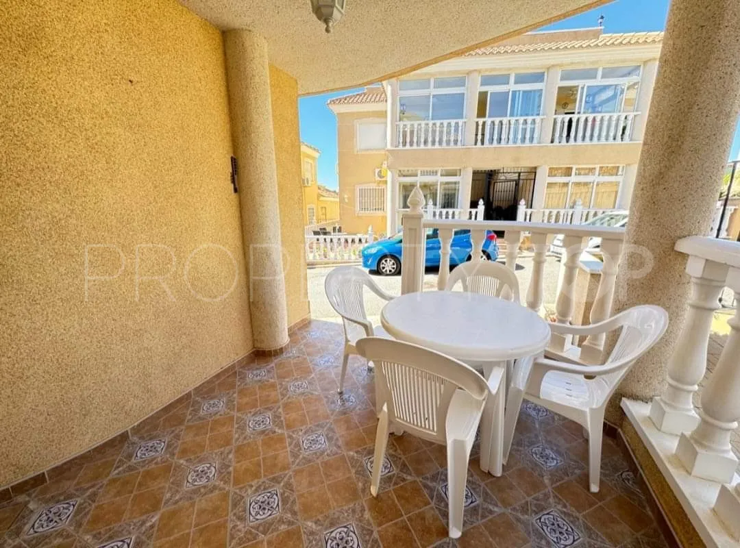Rioja, apartamento de 2 dormitorios en venta