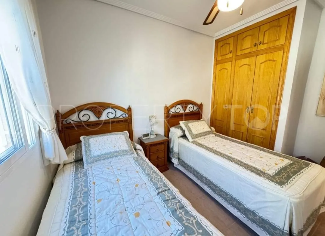 Rioja, apartamento de 2 dormitorios en venta