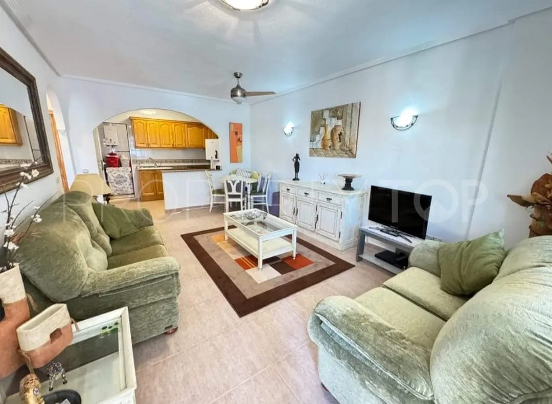 Rioja, apartamento de 2 dormitorios en venta