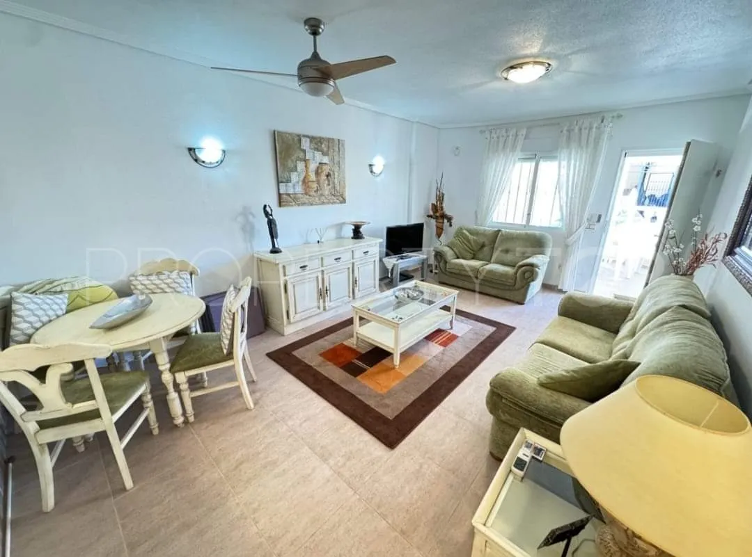 Rioja, apartamento de 2 dormitorios en venta
