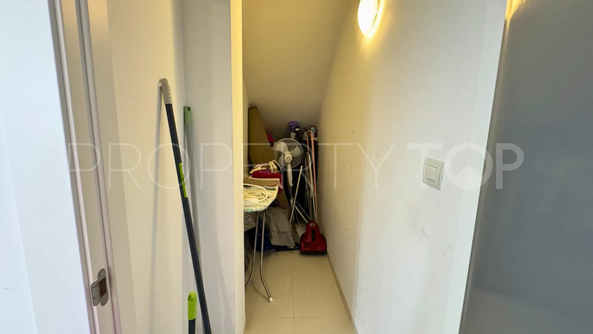 Buy apartment in Torre de la Horadada with 2 bedrooms