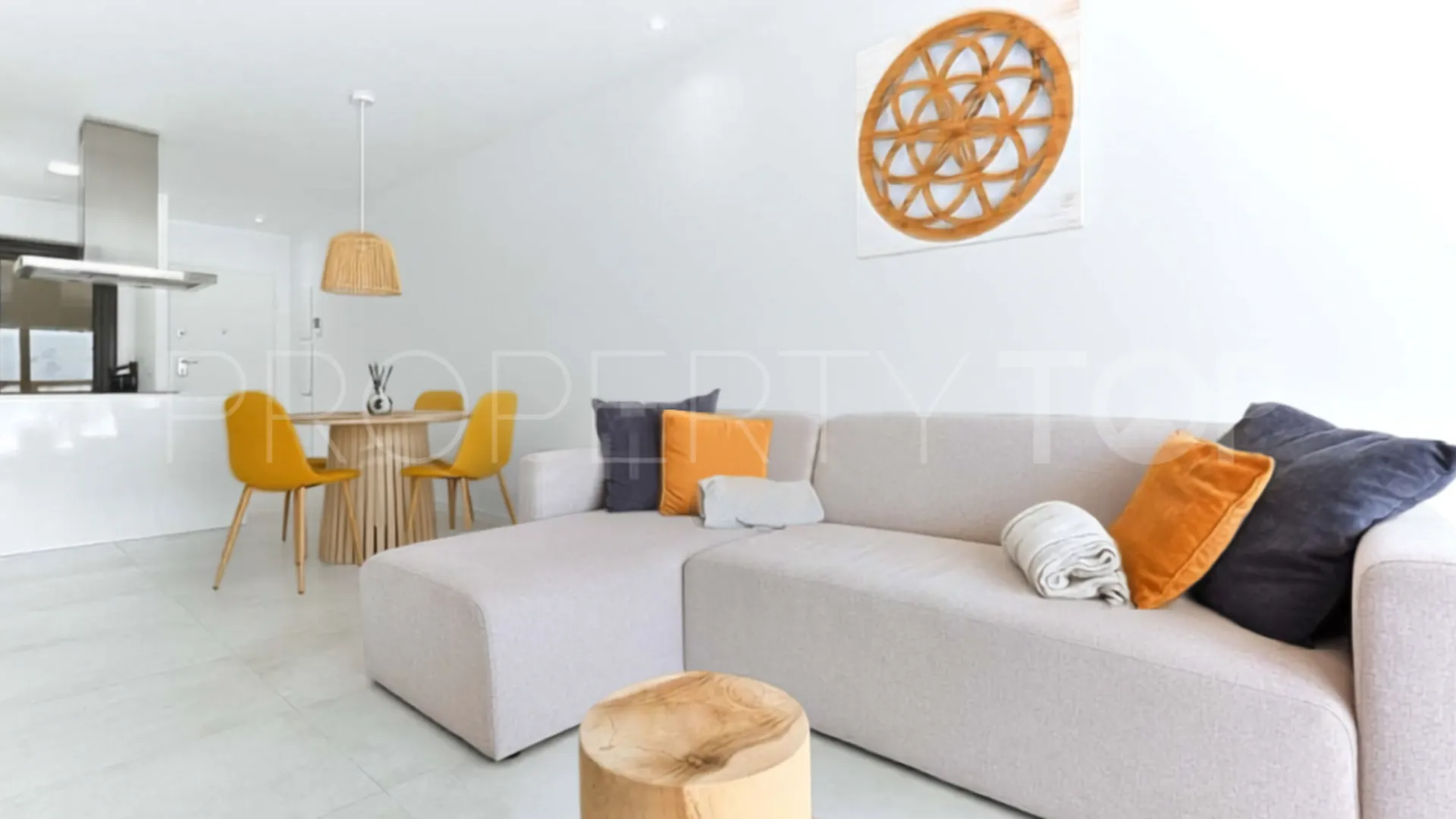 Torre de la Horadada, apartamento en venta con 2 dormitorios