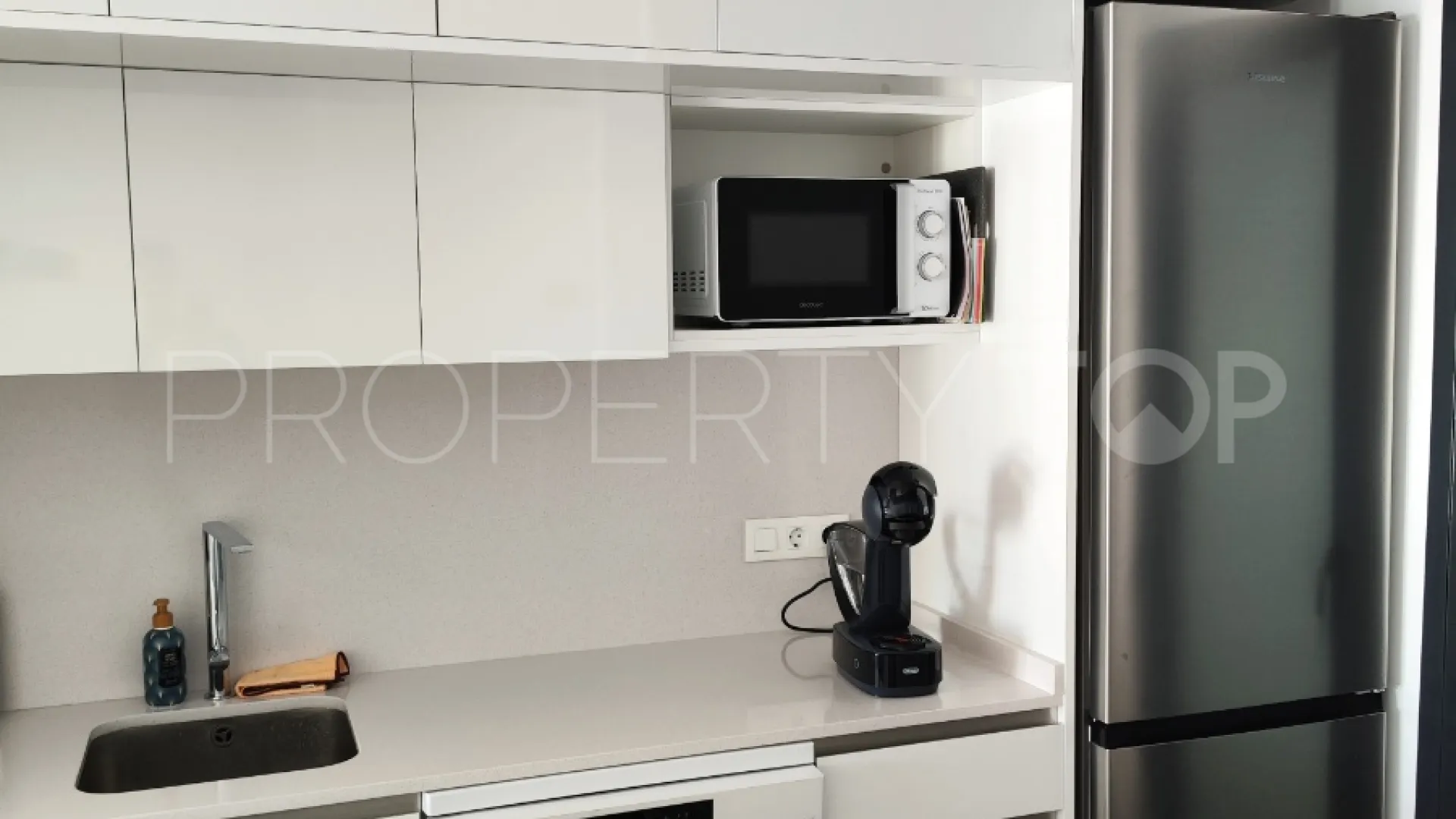 Torre de la Horadada, apartamento en venta con 2 dormitorios