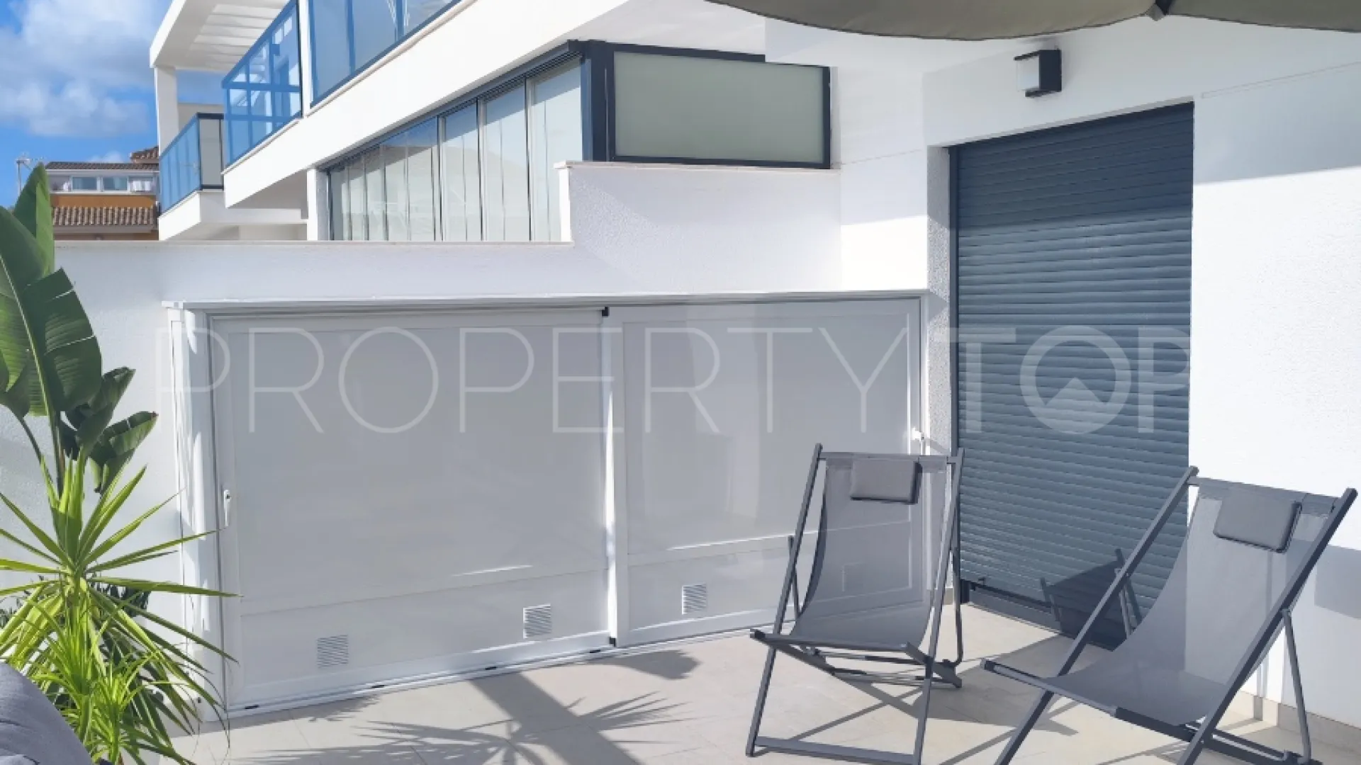 Torre de la Horadada, apartamento en venta con 2 dormitorios