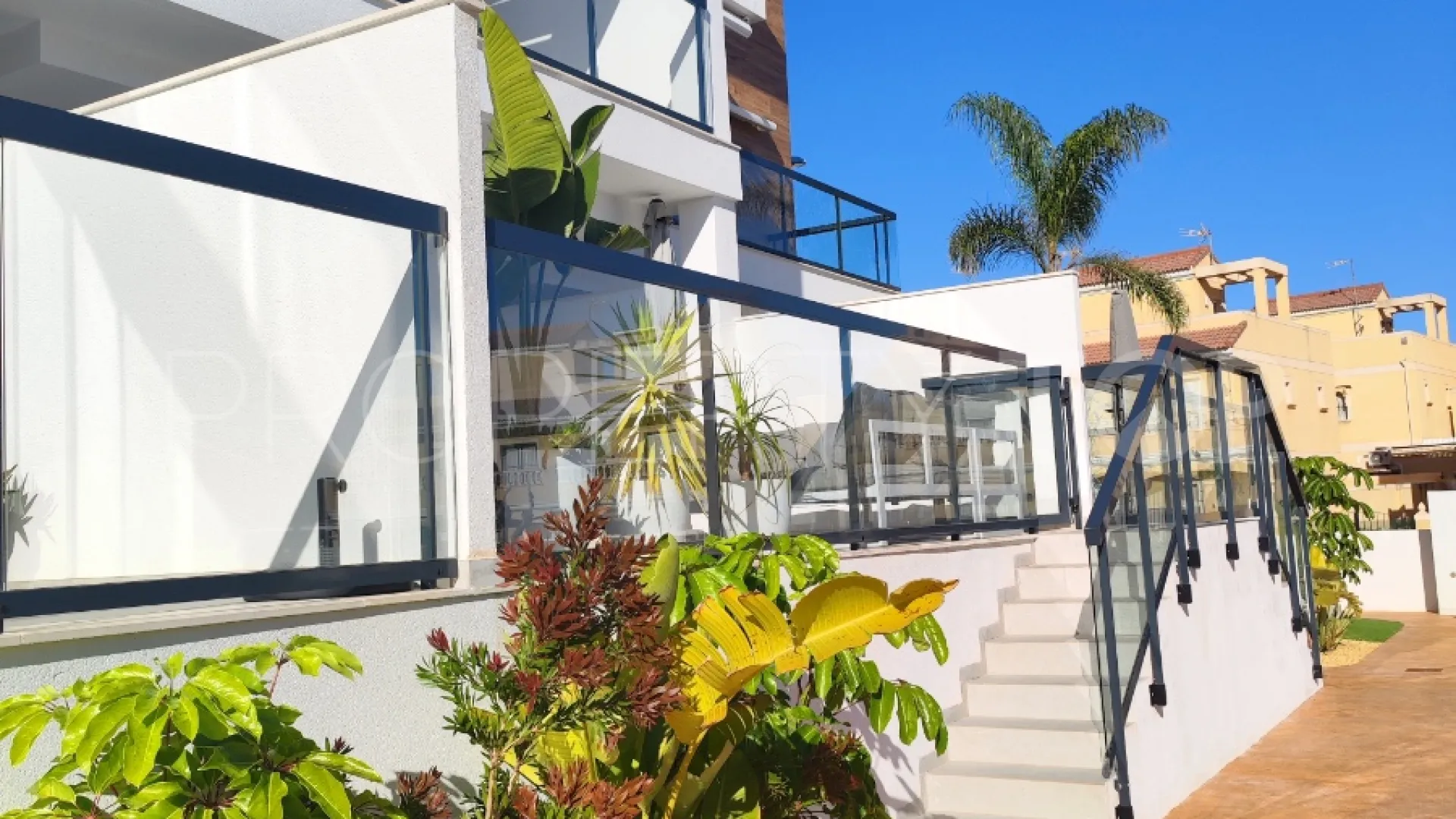 Torre de la Horadada, apartamento en venta con 2 dormitorios