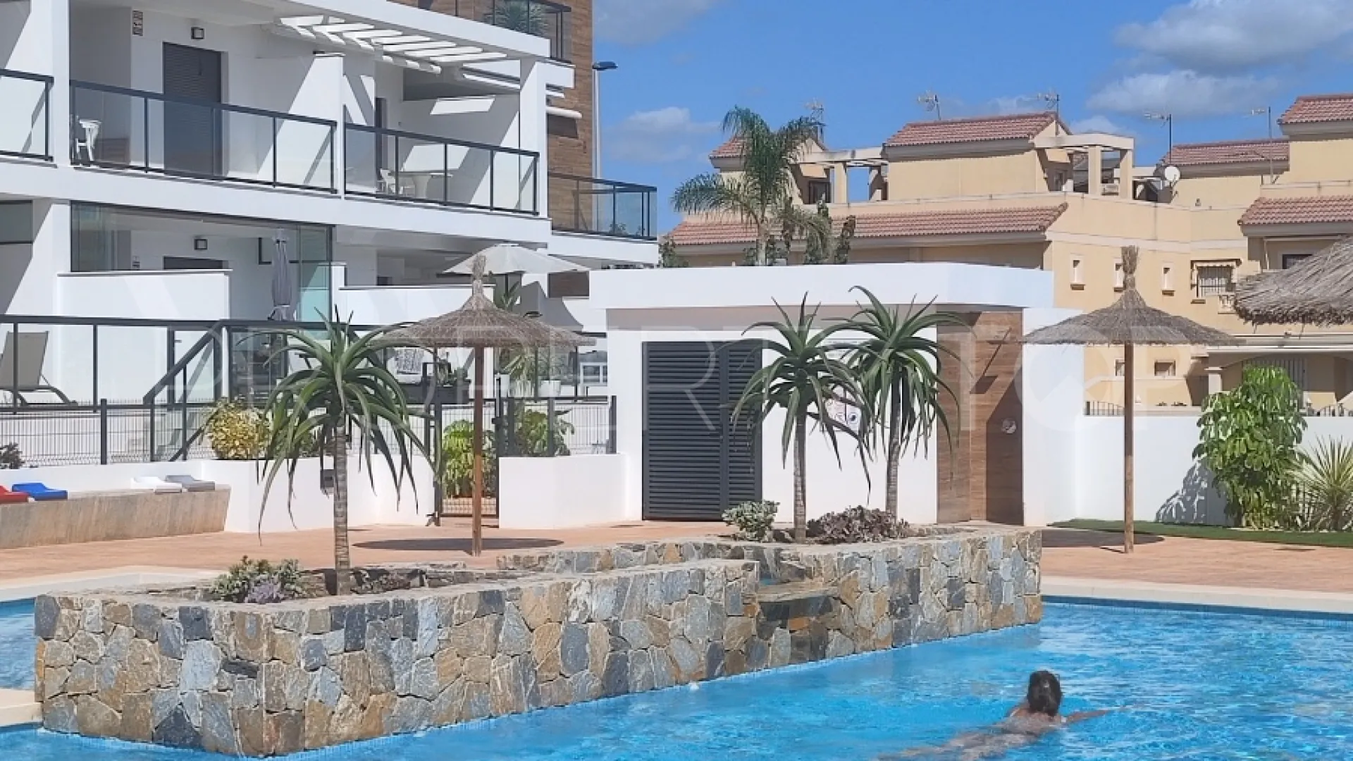 Torre de la Horadada, apartamento en venta con 2 dormitorios