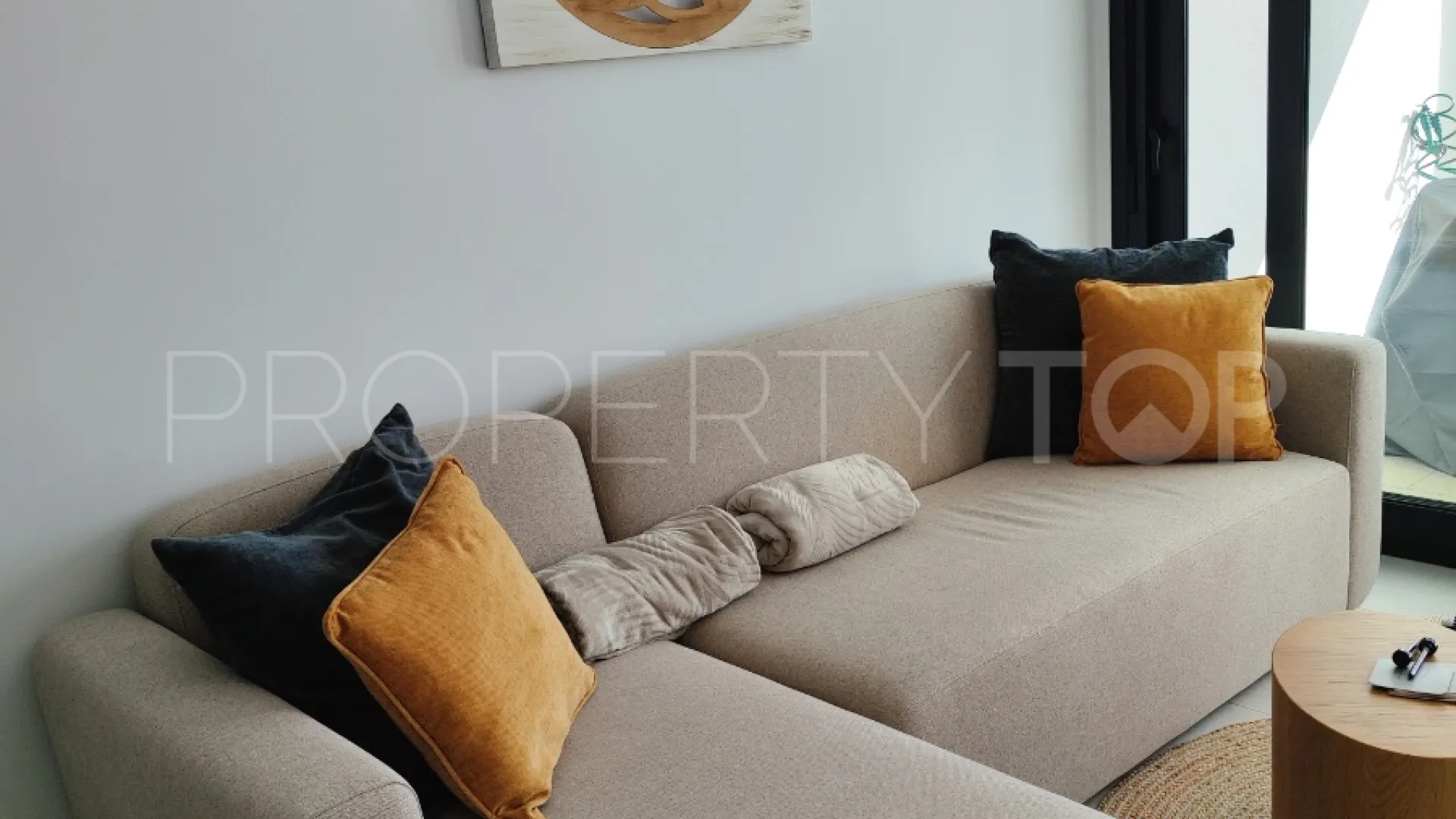 Torre de la Horadada, apartamento en venta con 2 dormitorios