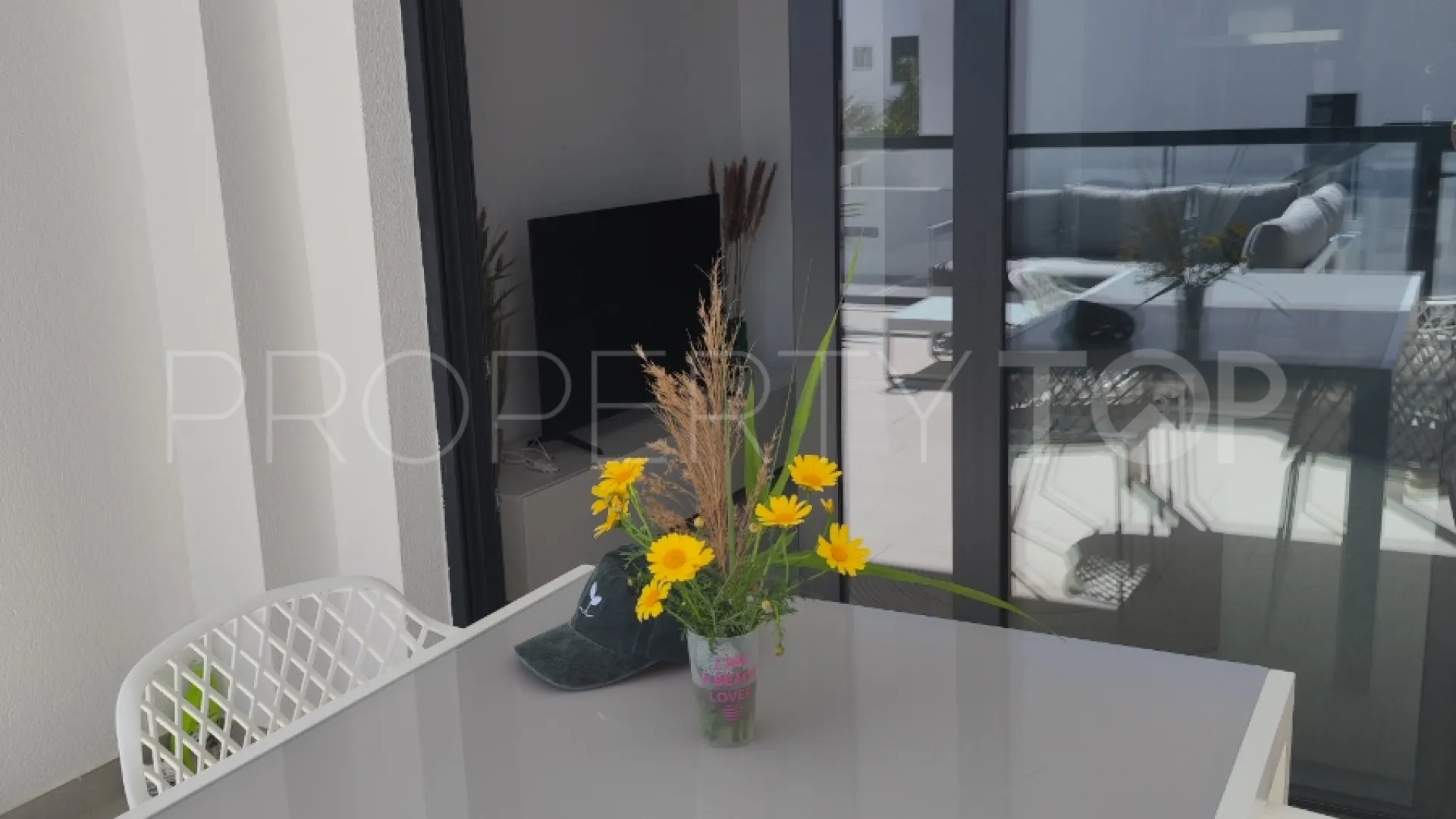 Torre de la Horadada, apartamento en venta con 2 dormitorios