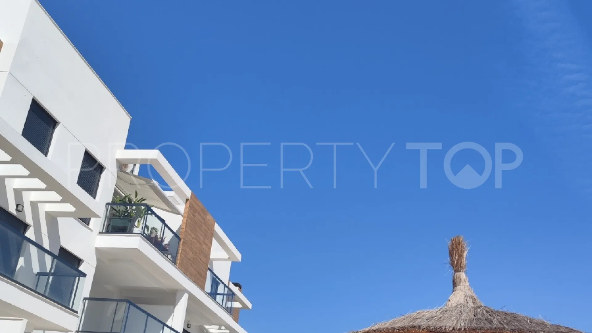Torre de la Horadada, apartamento en venta con 2 dormitorios