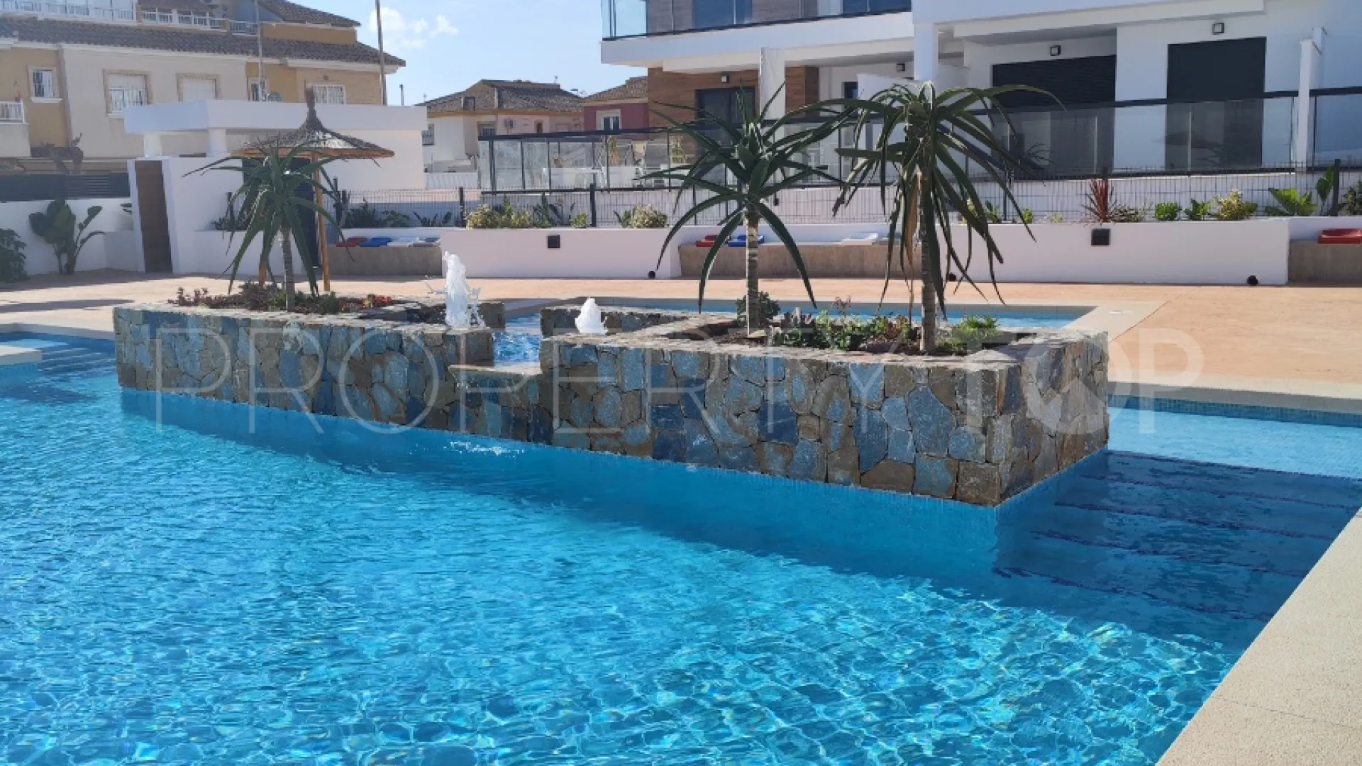 Torre de la Horadada, apartamento en venta con 2 dormitorios