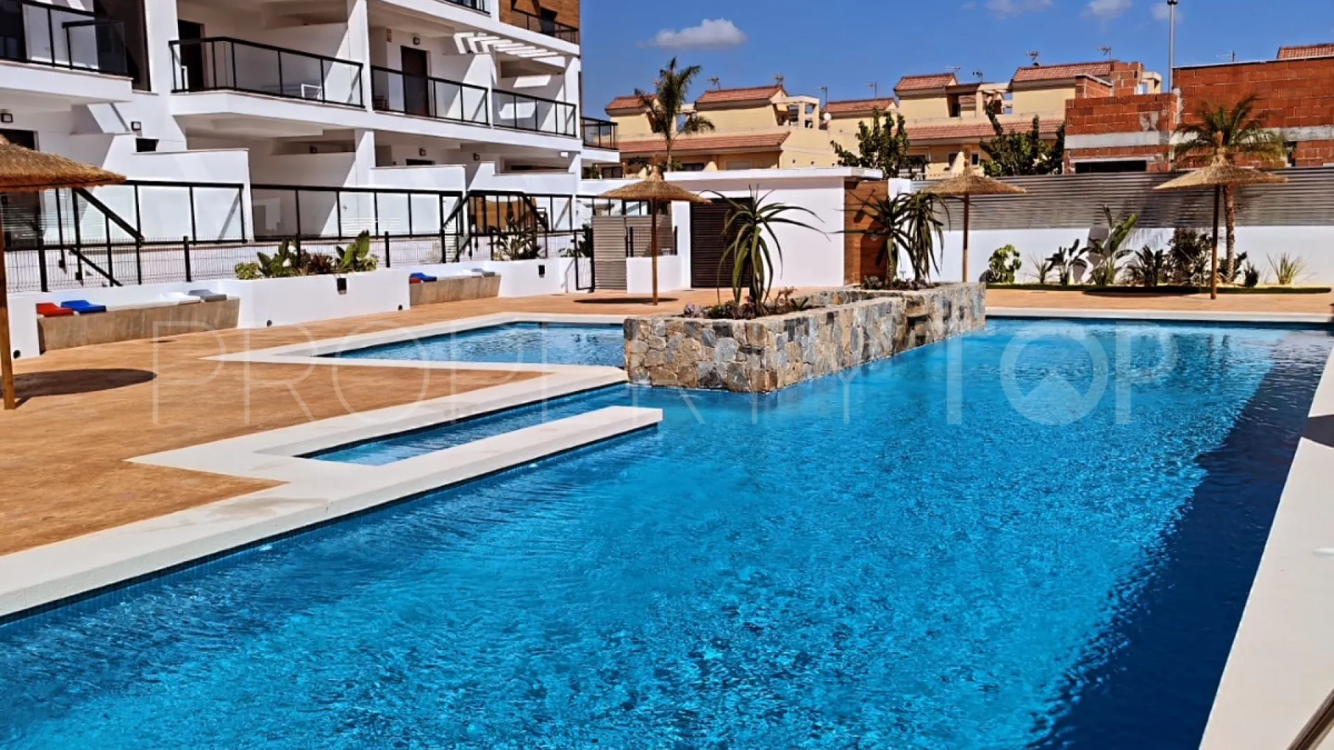 Torre de la Horadada, apartamento en venta con 2 dormitorios