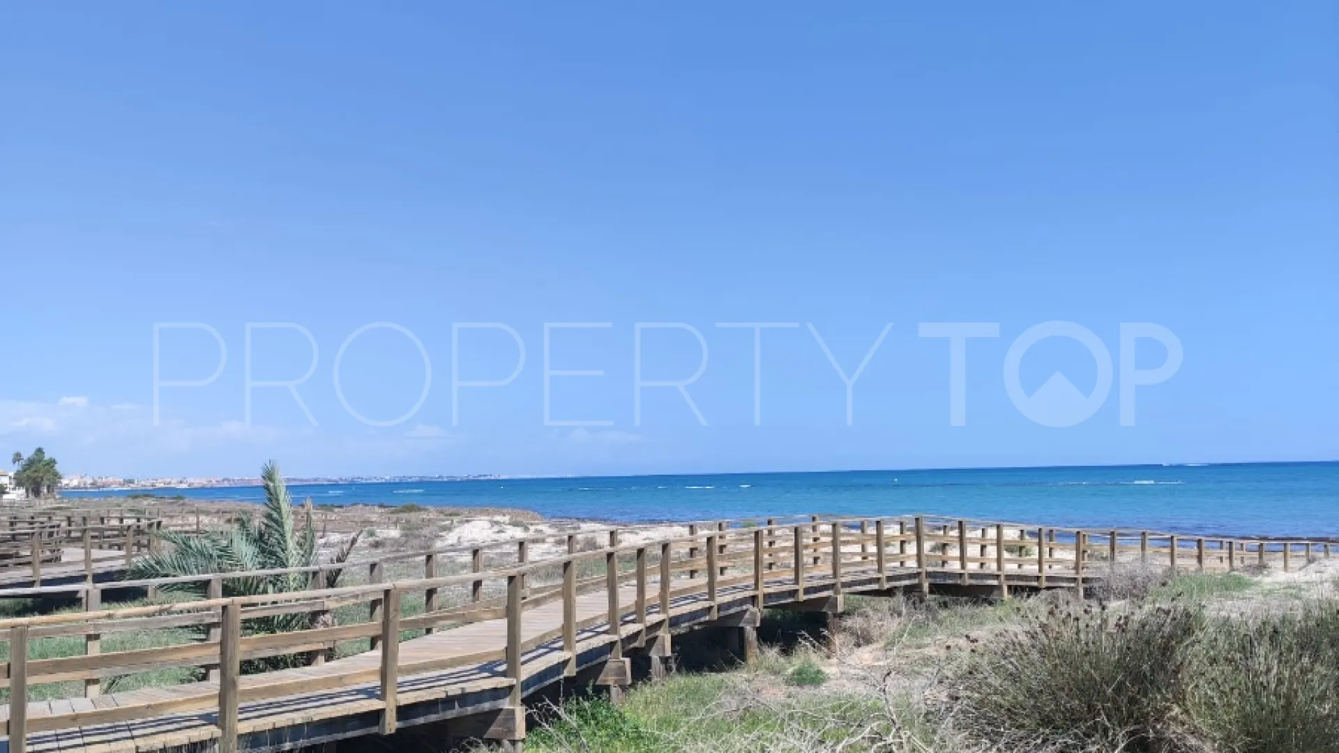 Torre de la Horadada, apartamento en venta con 2 dormitorios
