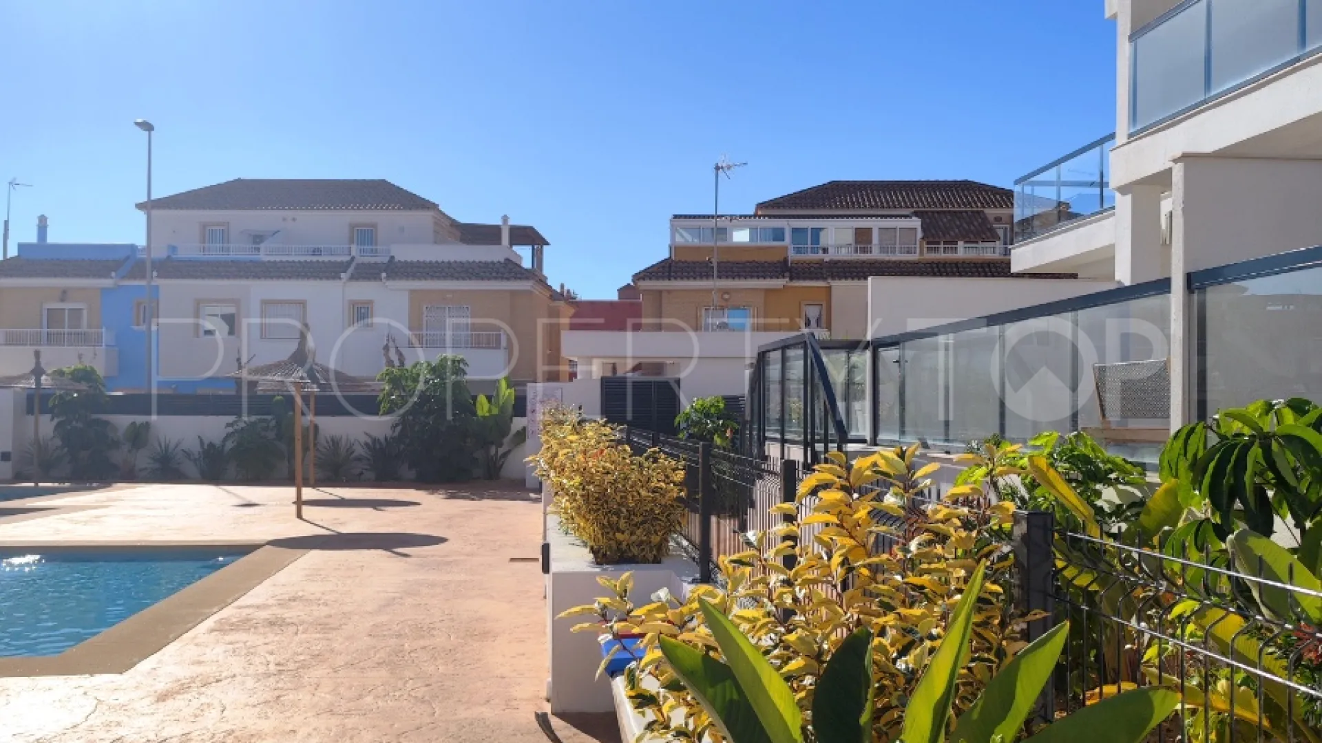 Torre de la Horadada, apartamento en venta con 2 dormitorios