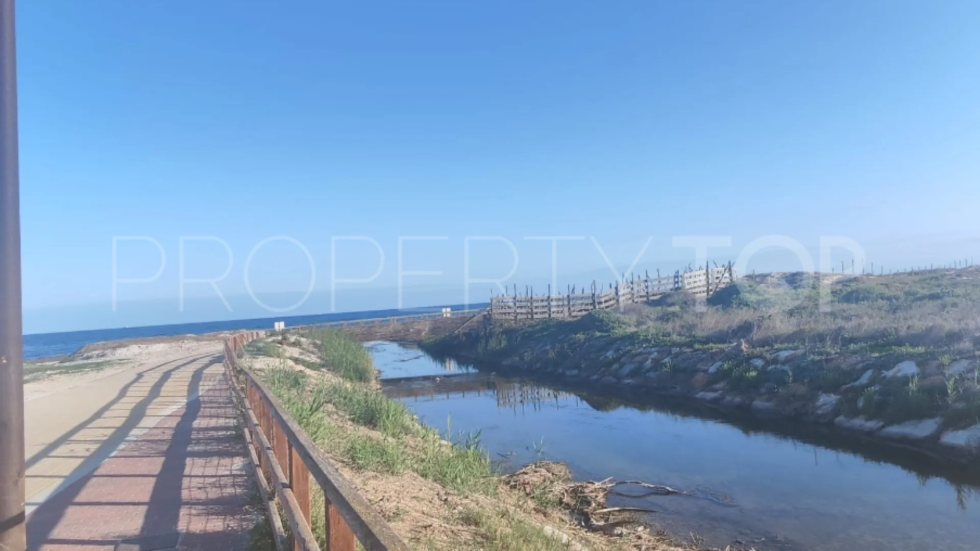Torre de la Horadada, apartamento en venta con 2 dormitorios