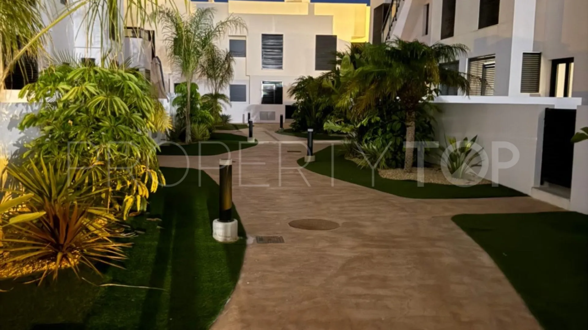 Torre de la Horadada, apartamento en venta con 2 dormitorios