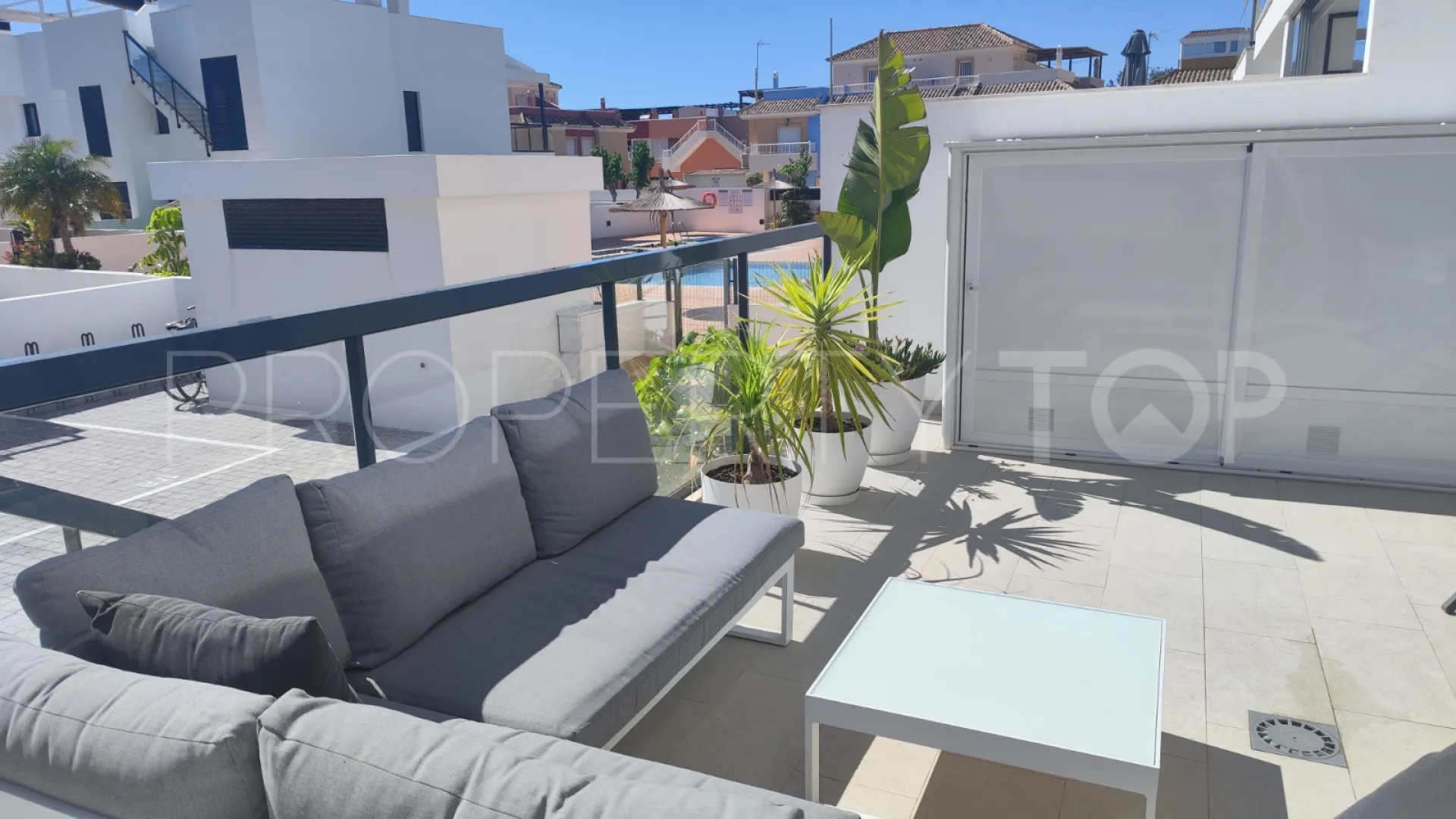 Torre de la Horadada, apartamento en venta con 2 dormitorios