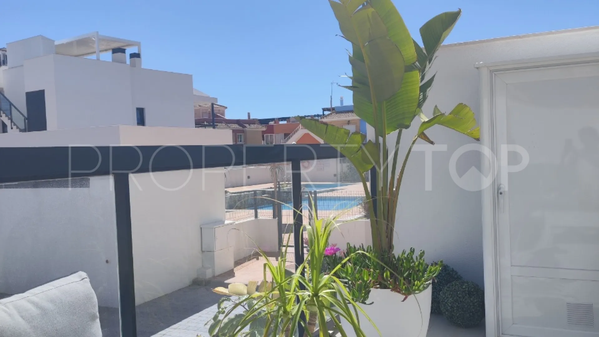 Torre de la Horadada, apartamento en venta con 2 dormitorios
