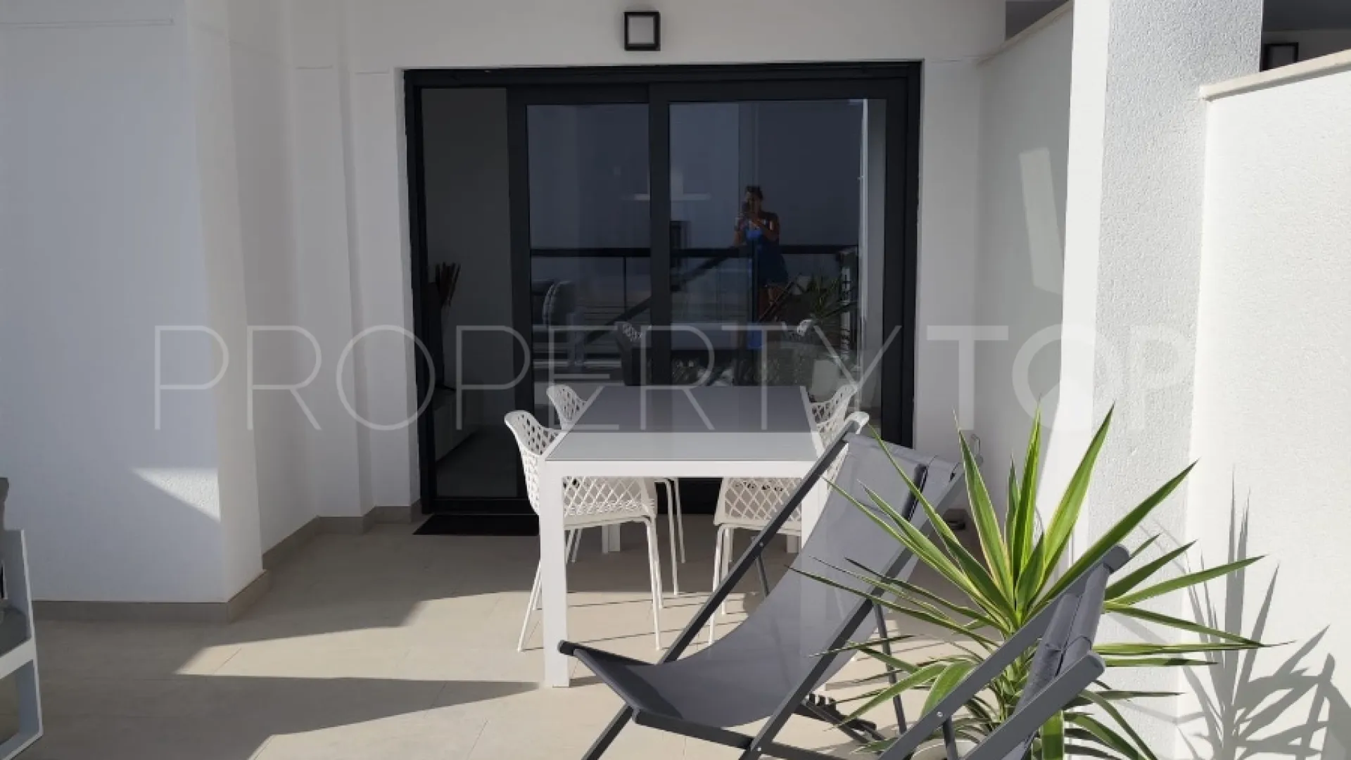 Torre de la Horadada, apartamento en venta con 2 dormitorios