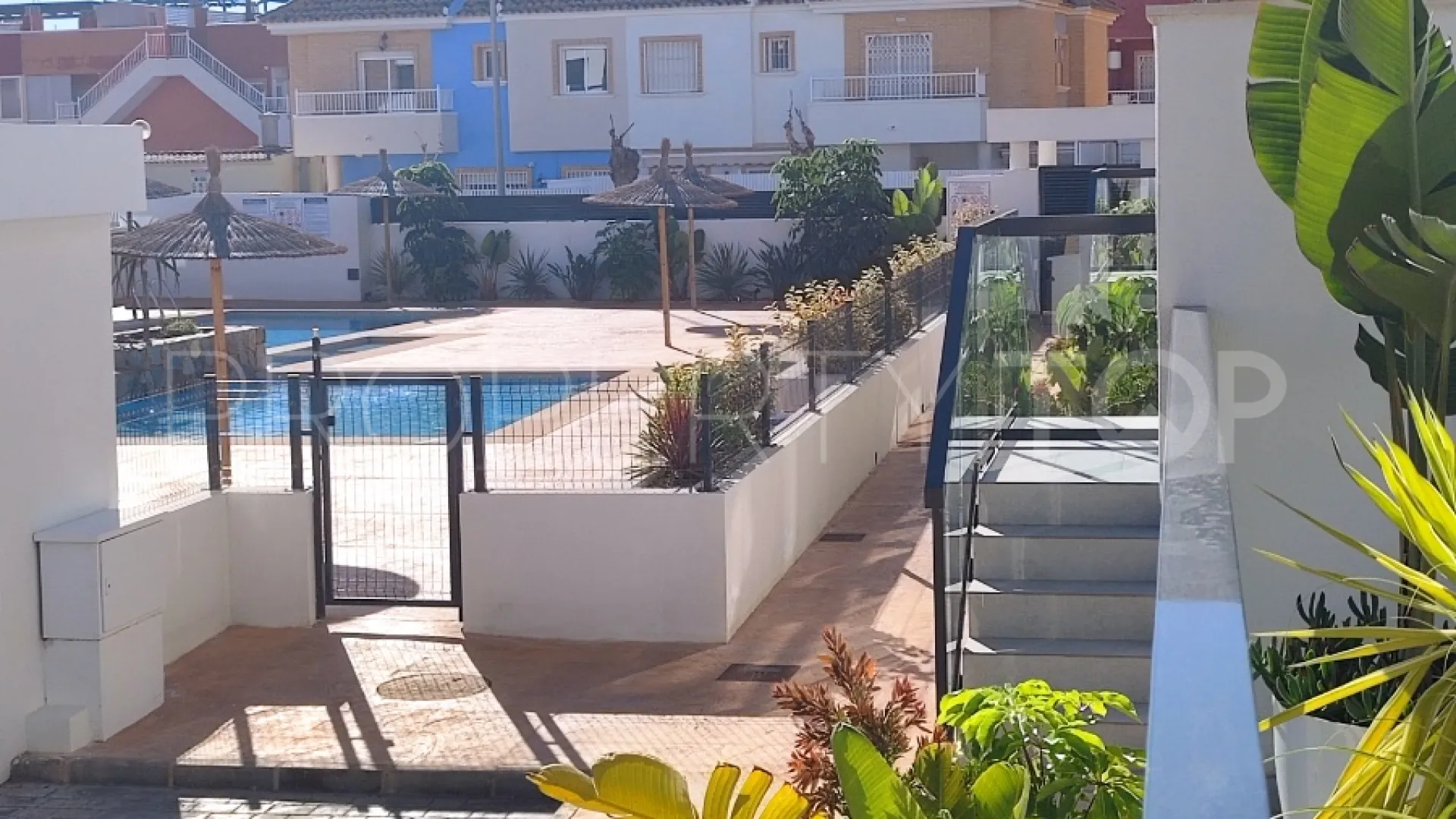 Torre de la Horadada, apartamento en venta con 2 dormitorios