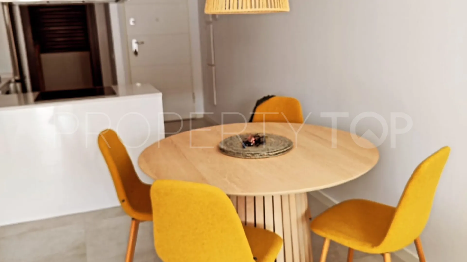 Torre de la Horadada, apartamento en venta con 2 dormitorios