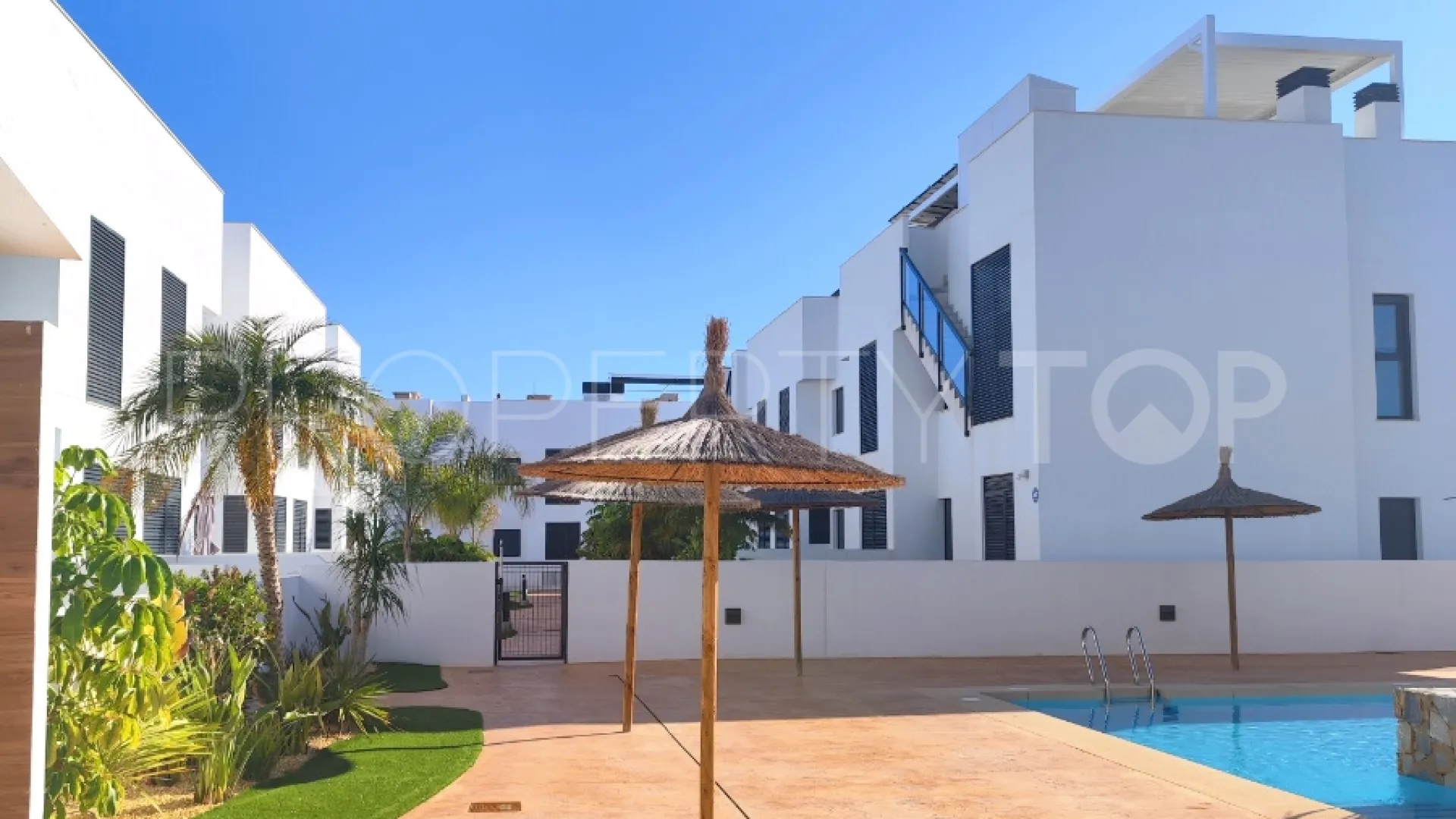Torre de la Horadada, apartamento en venta con 2 dormitorios