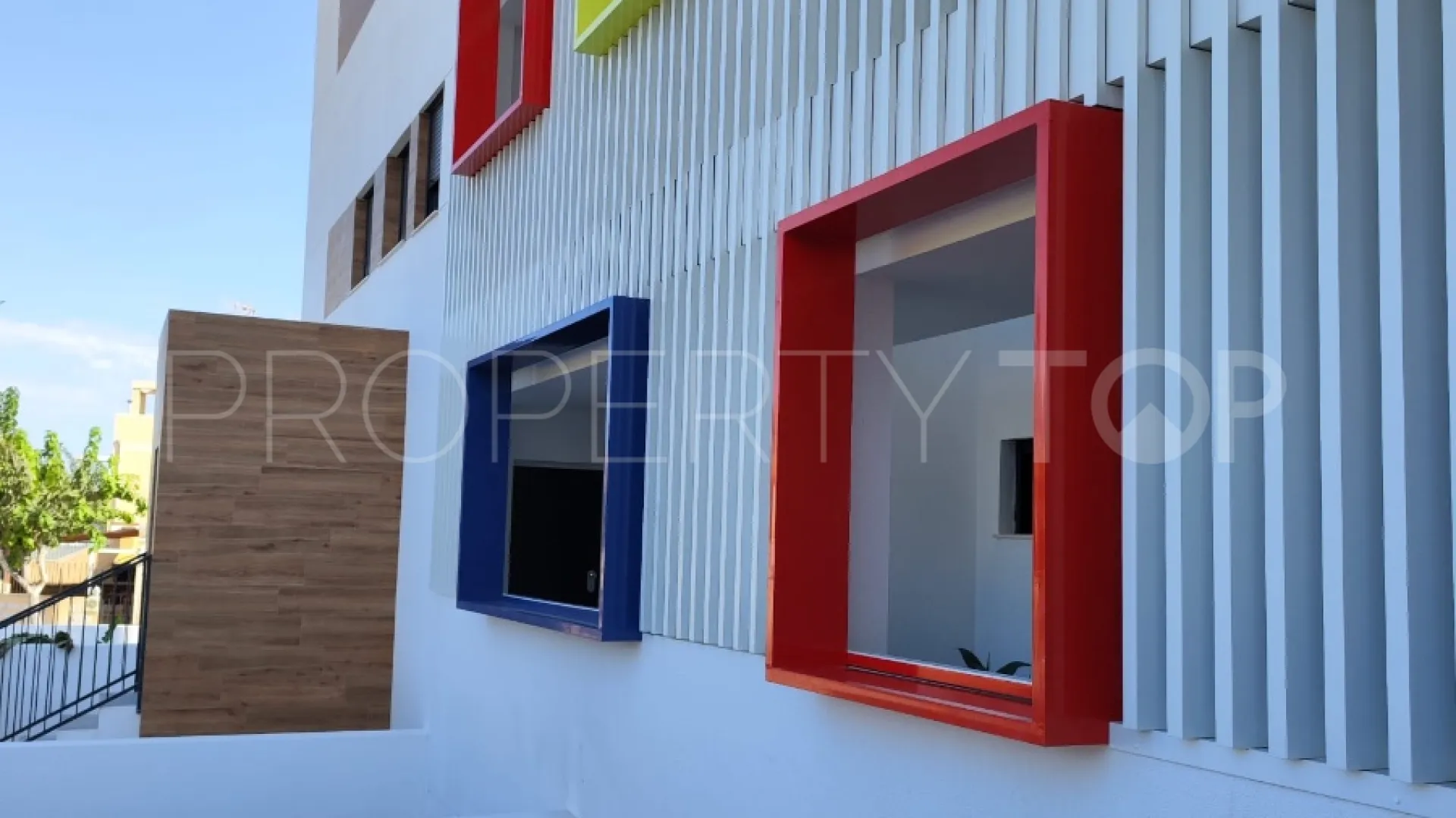 Torre de la Horadada, apartamento en venta con 2 dormitorios