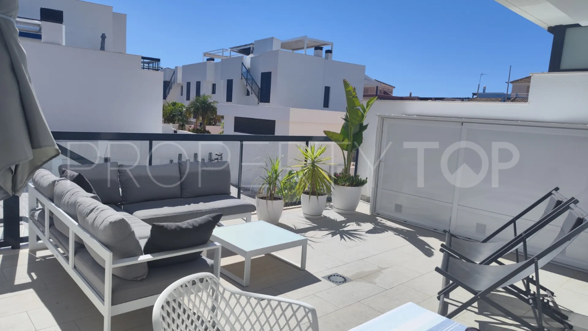 Torre de la Horadada, apartamento en venta con 2 dormitorios