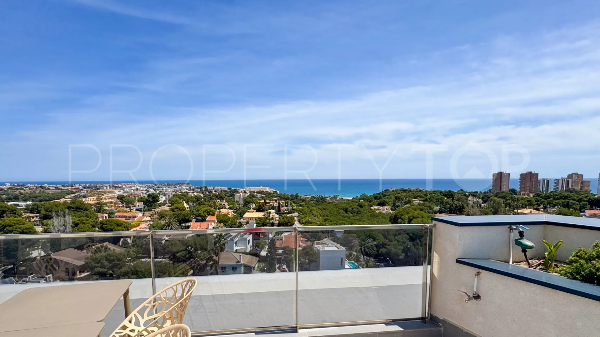 Villamartin apartment for sale